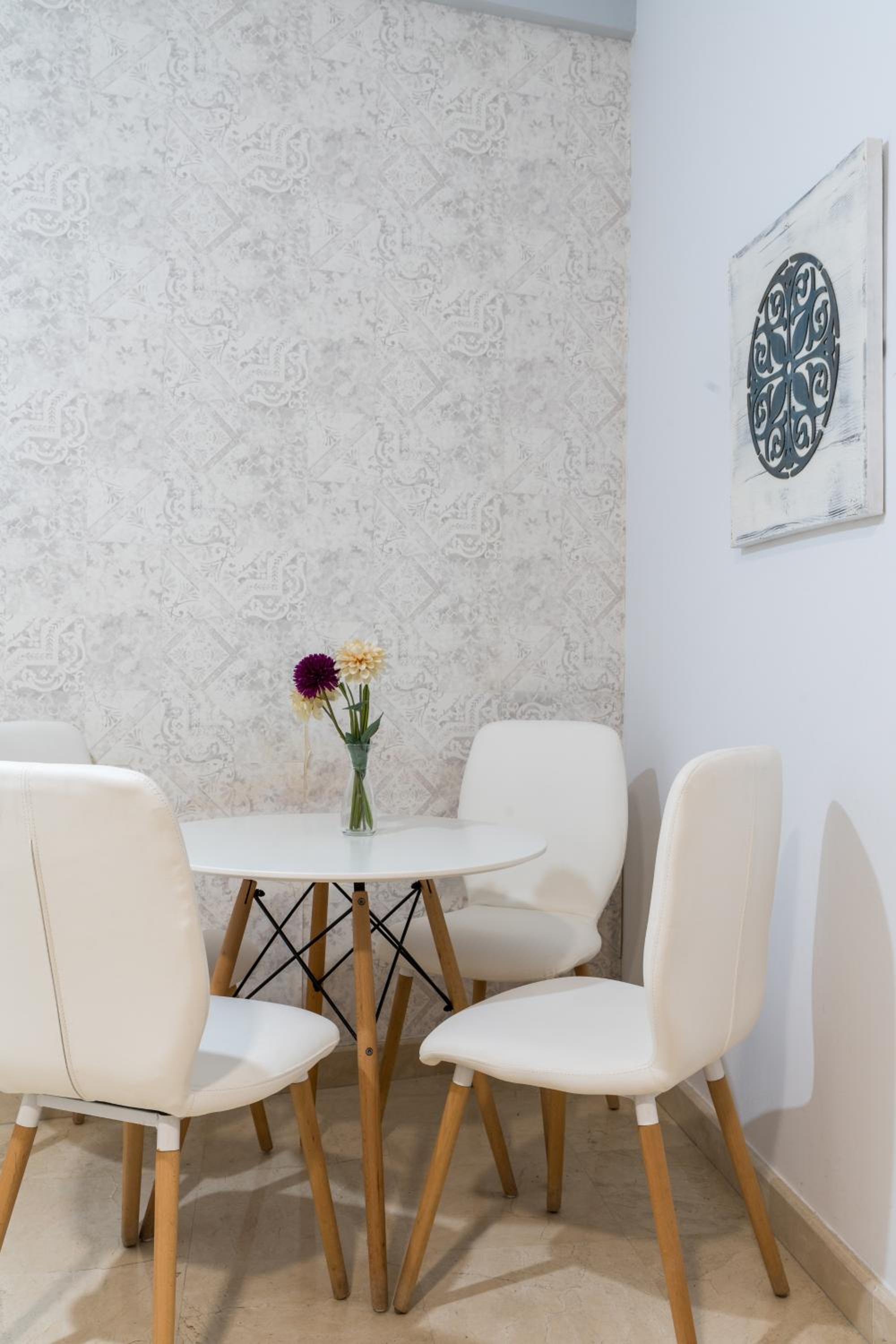 Standard Apartment - Photo 16