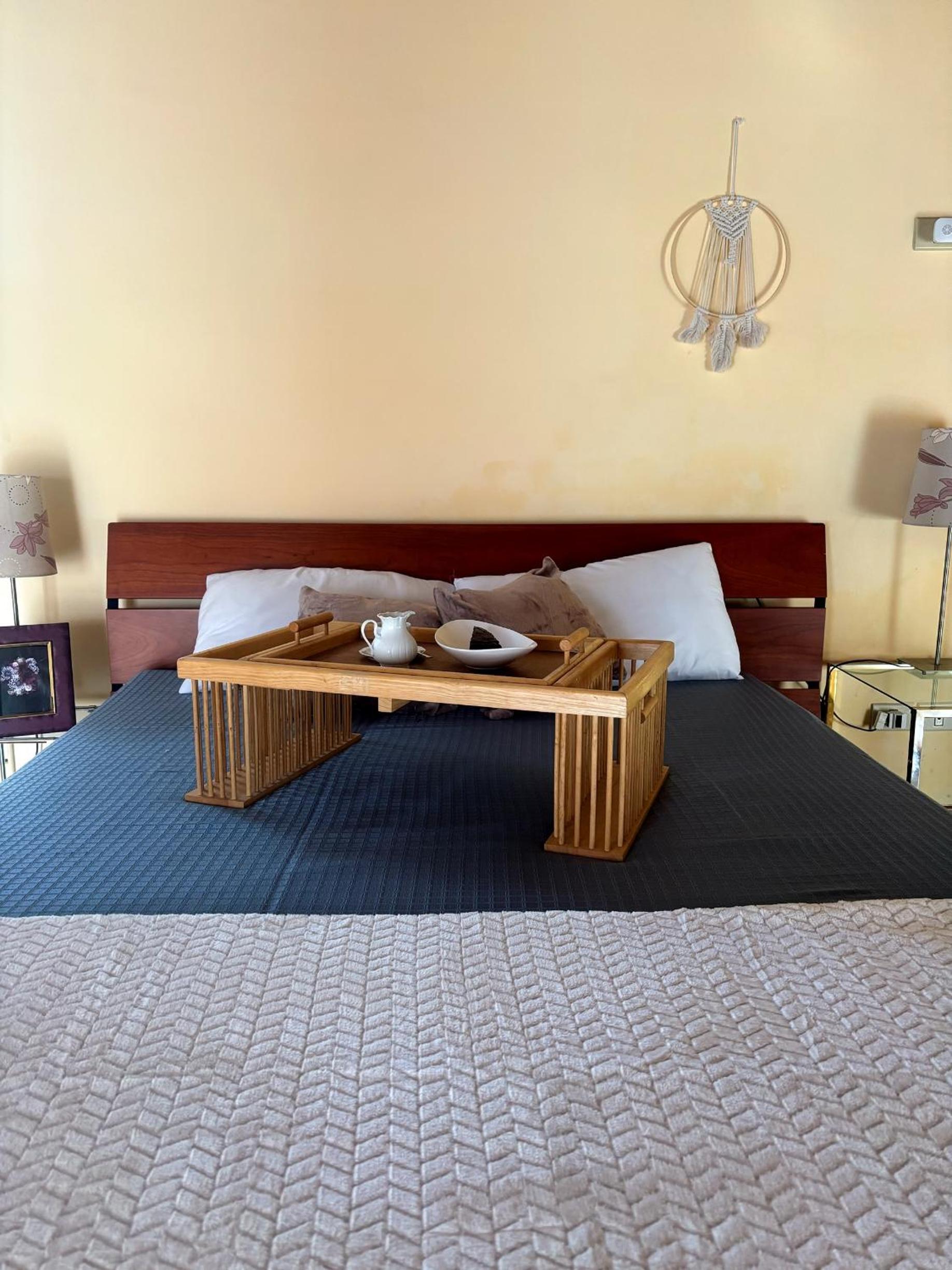 Junior Suite With Terrace