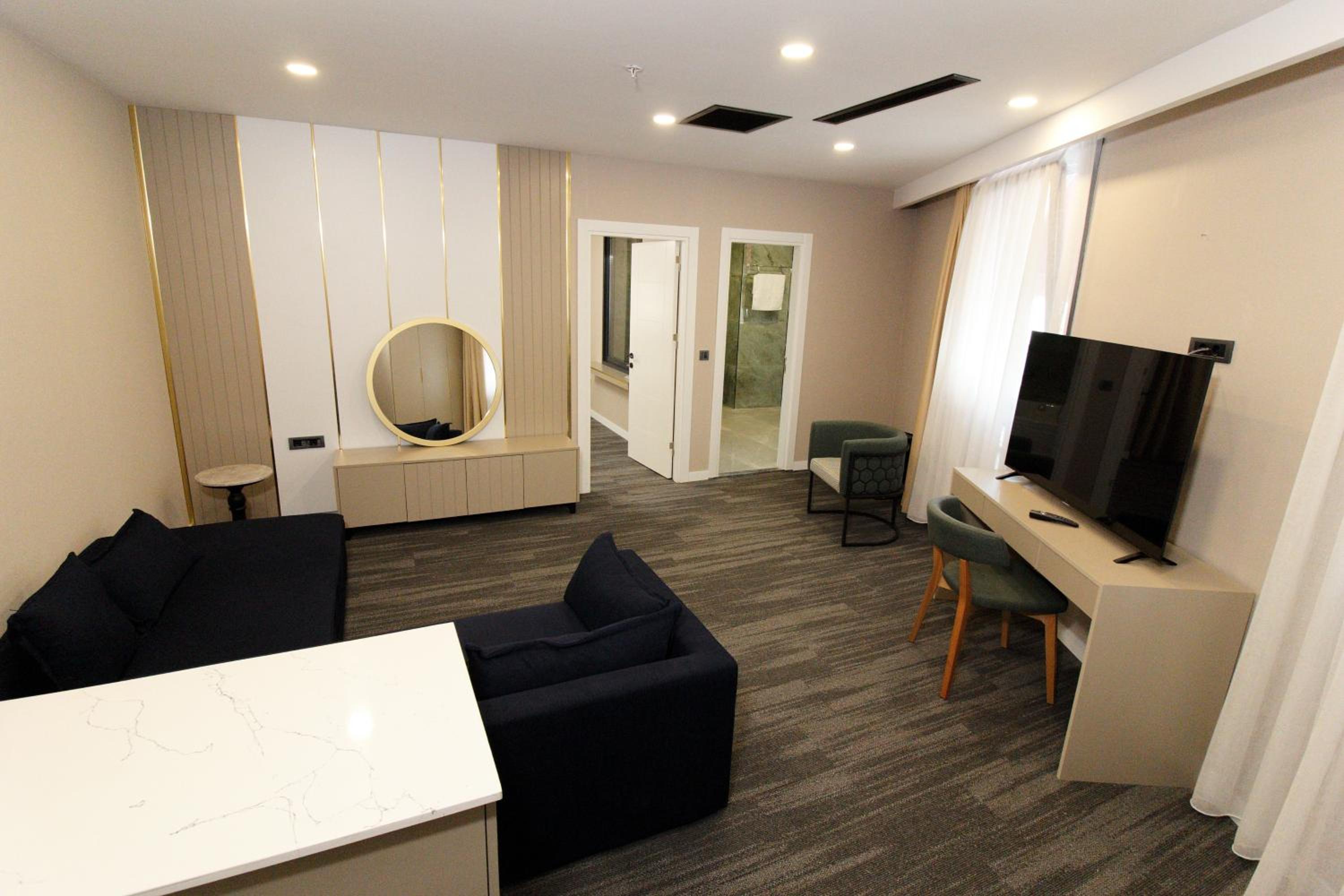 Suite photo 3