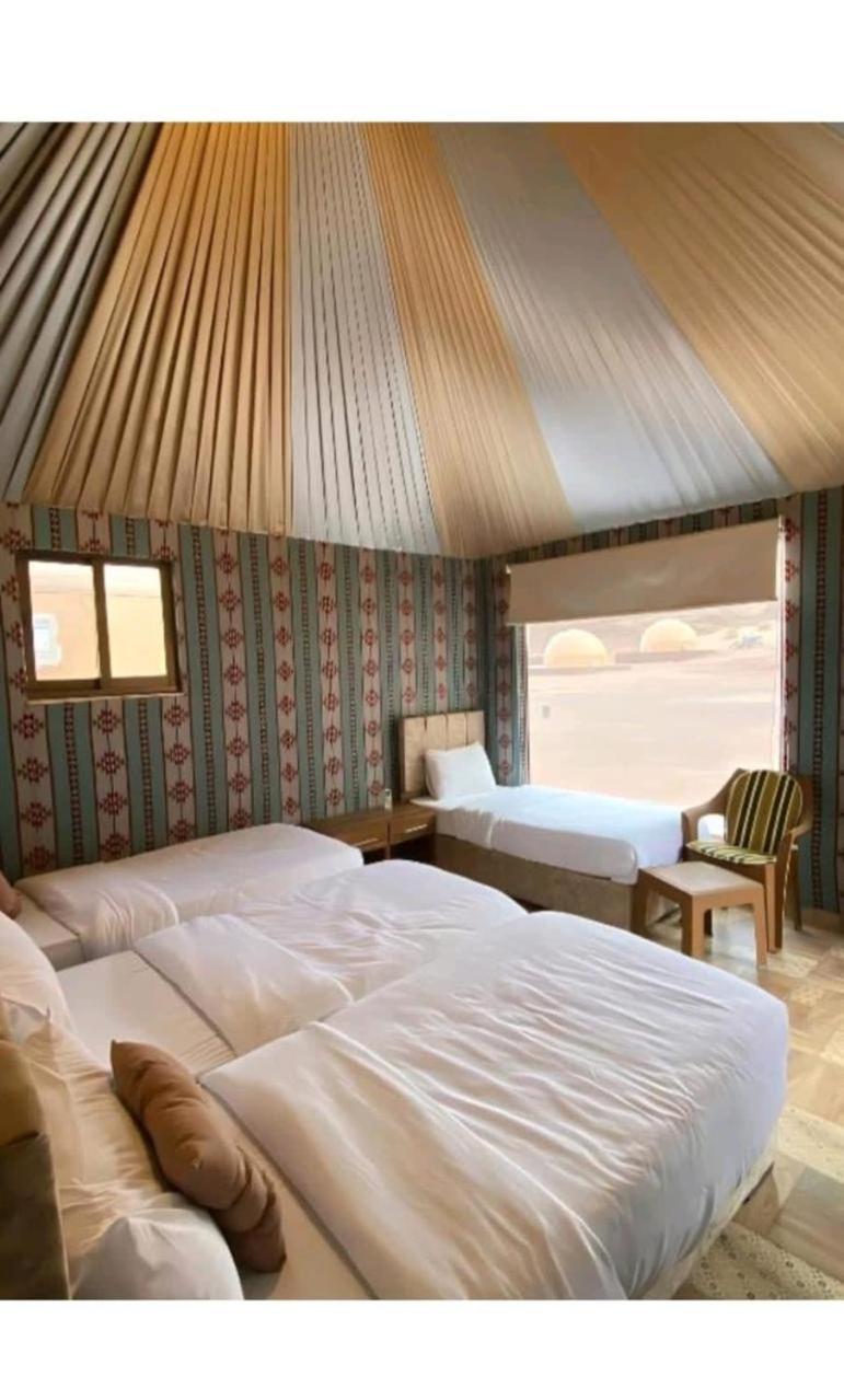 Deluxe Quadruple Room photo 1