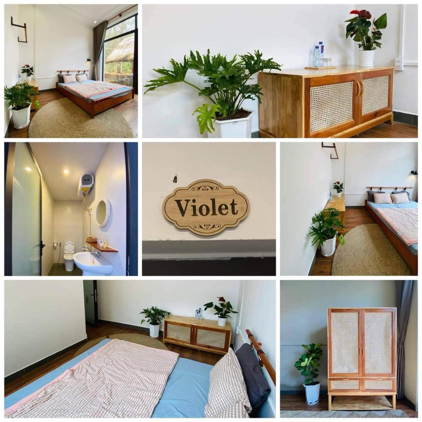 Double Room With Terrace photo 3