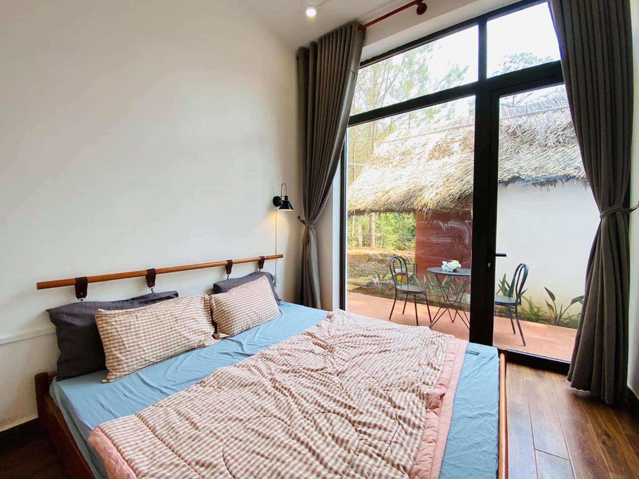 Double Room With Terrace photo 1