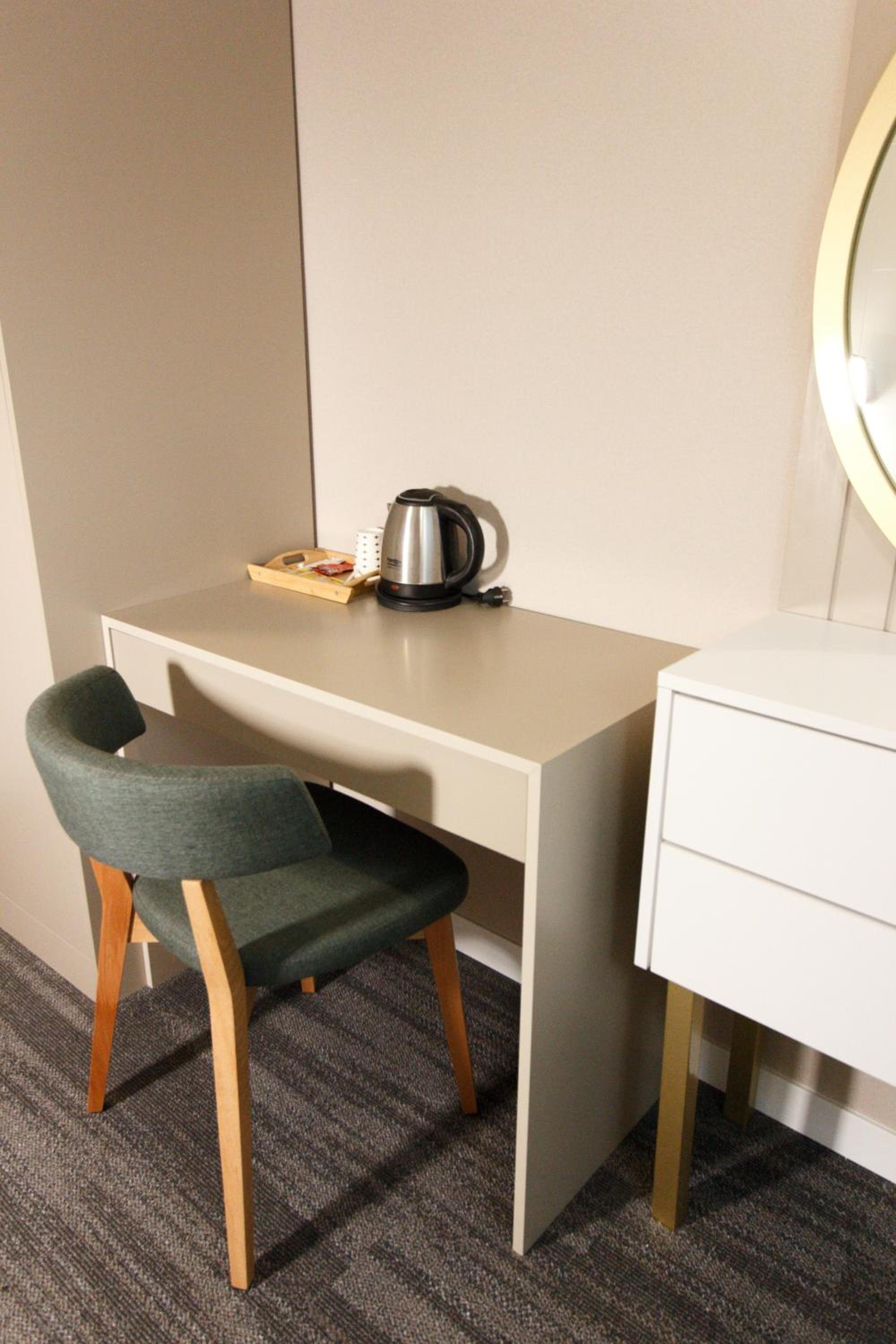Twin Room photo 3