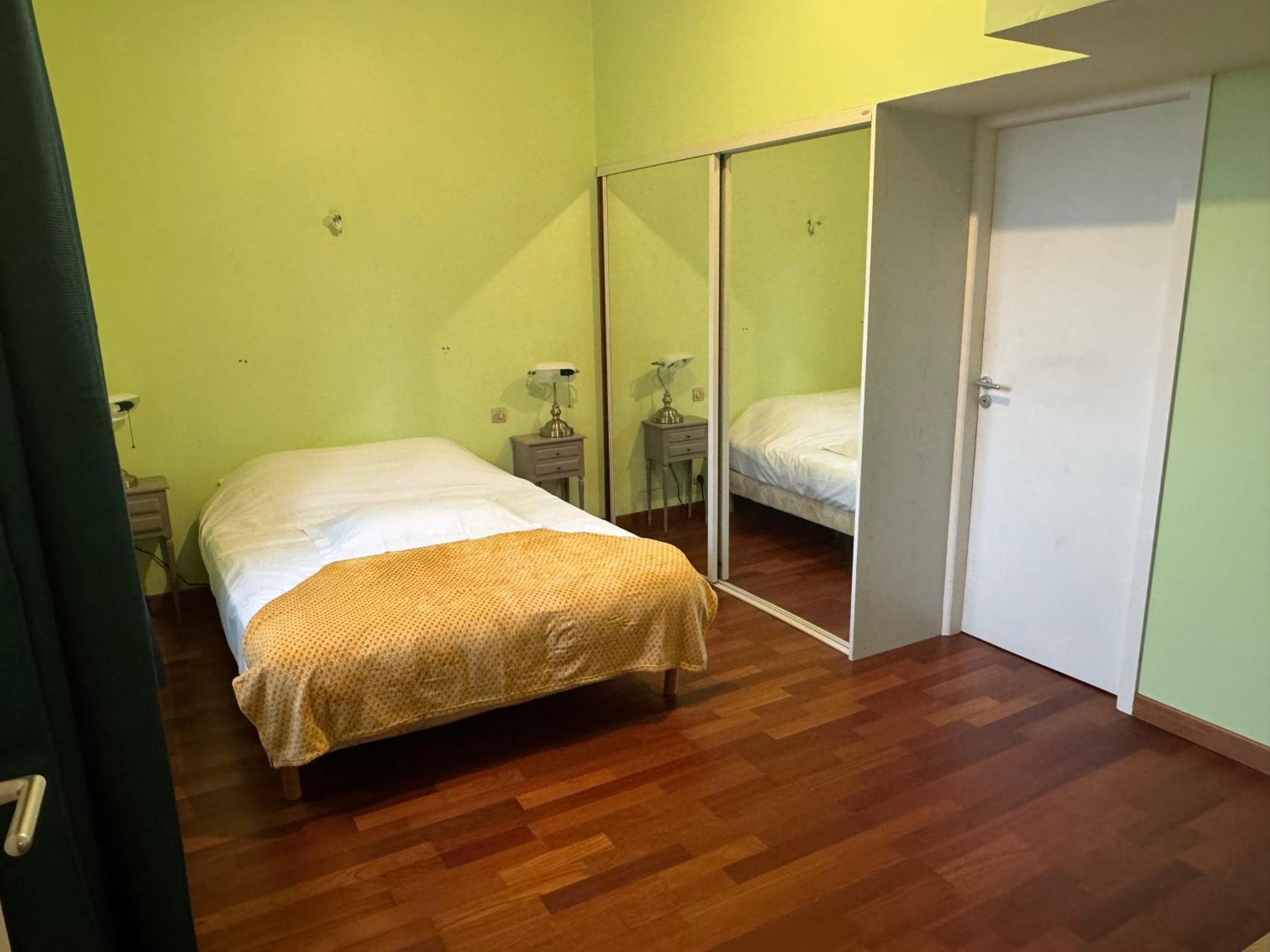 Duplex Apartment photo 2