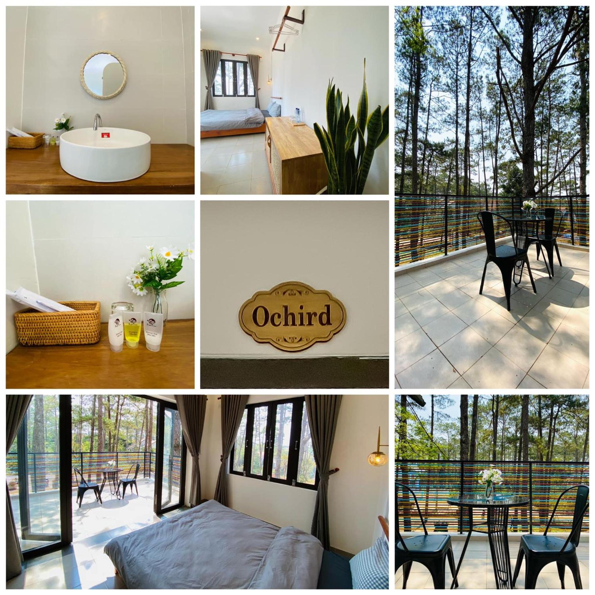 Double Room With Balcony photo 1