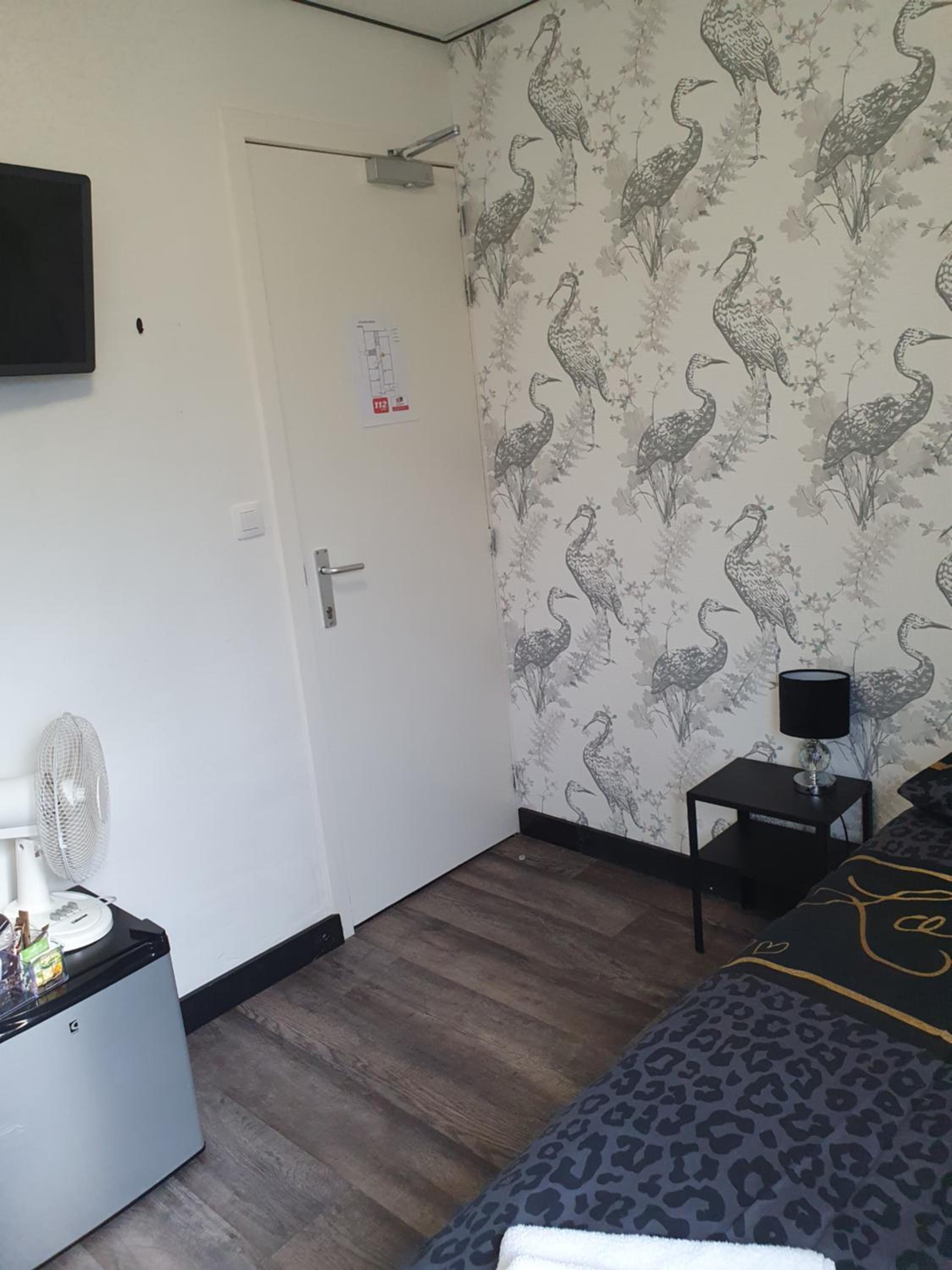 Deluxe Single Room photo 3
