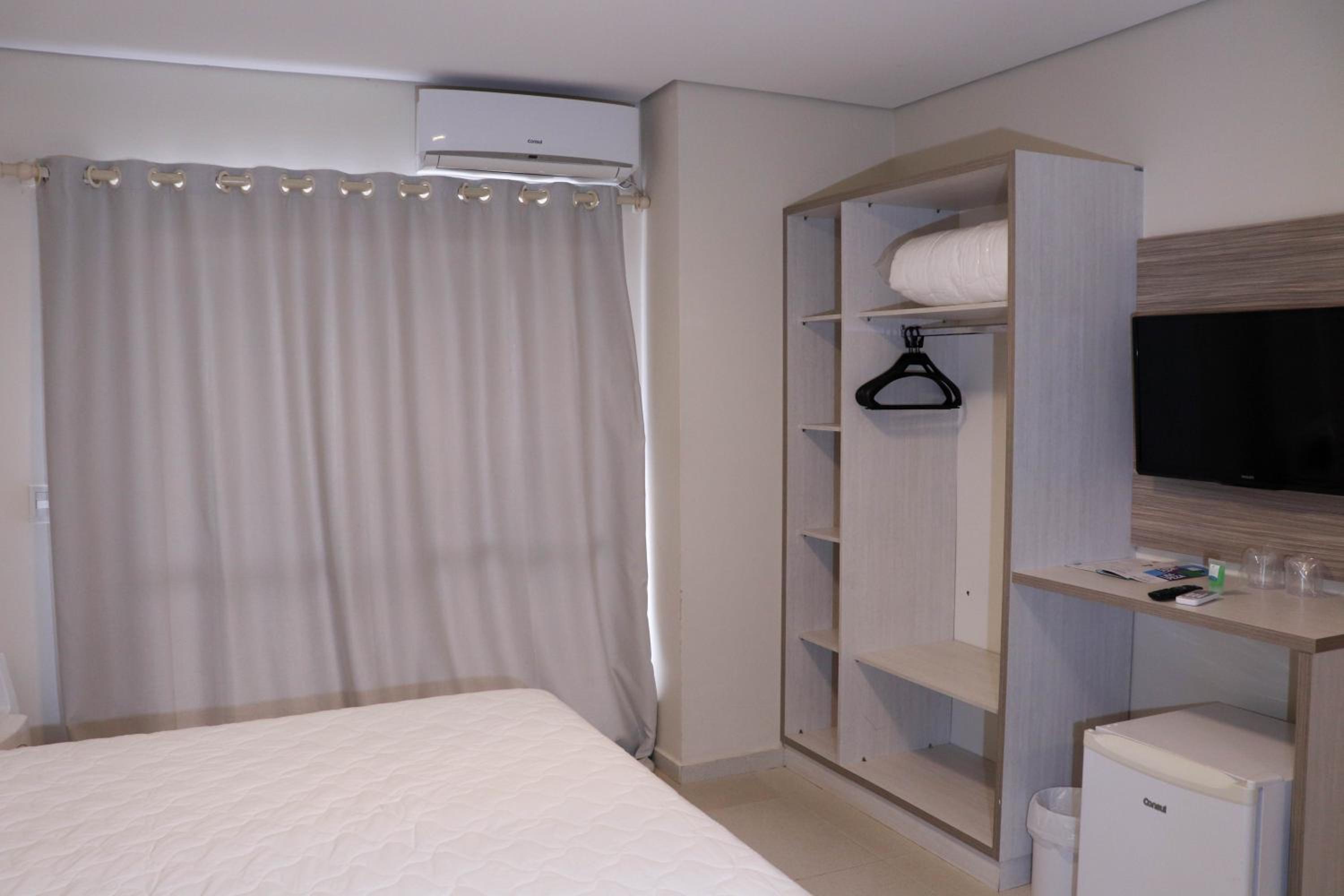 Double Room - Disability Access photo 1