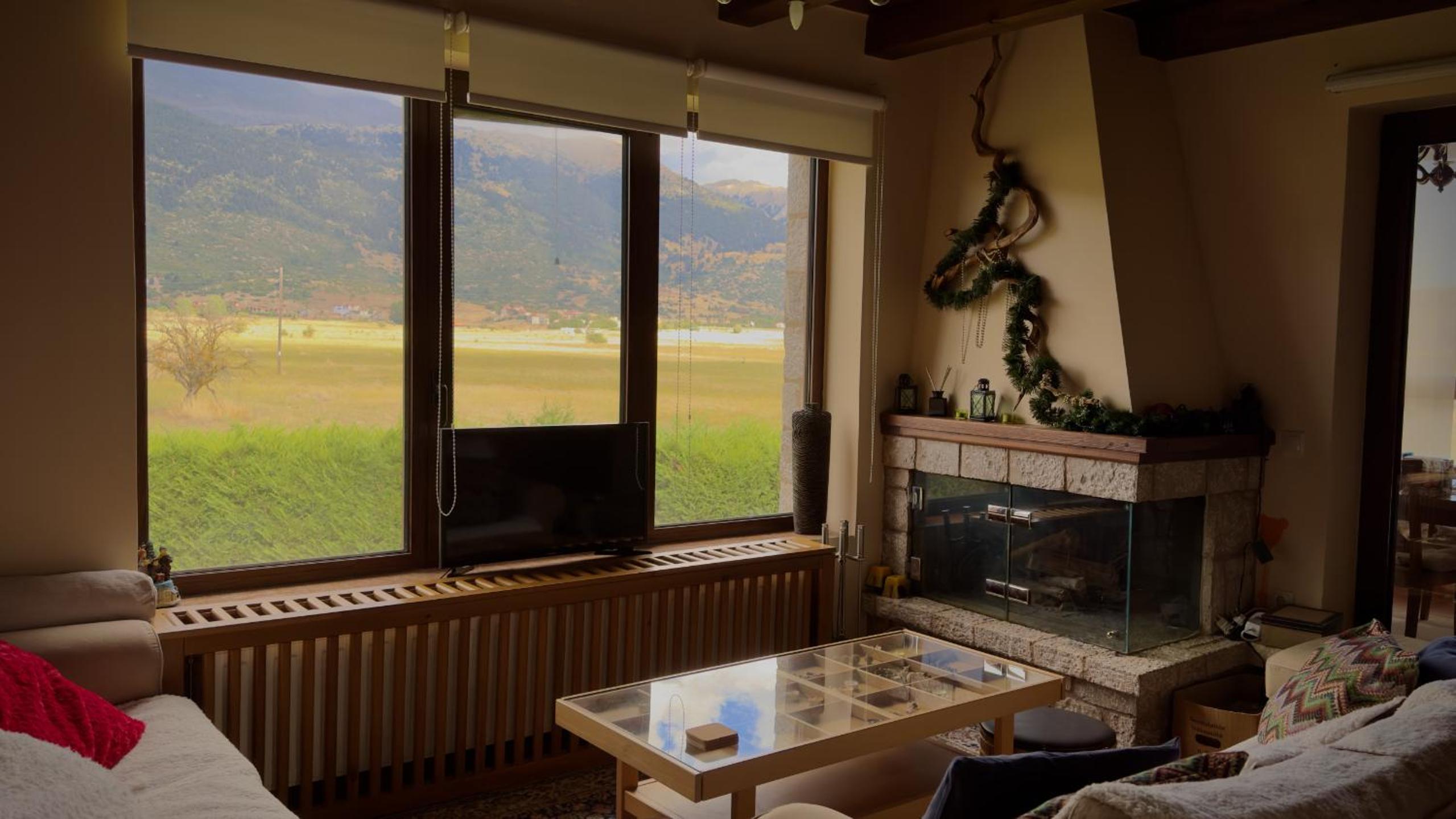 Villa with Garden View photo 1