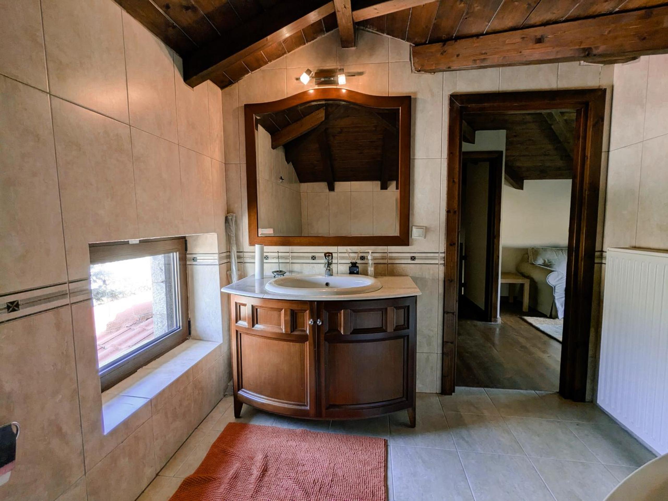 Villa with Garden View photo 3