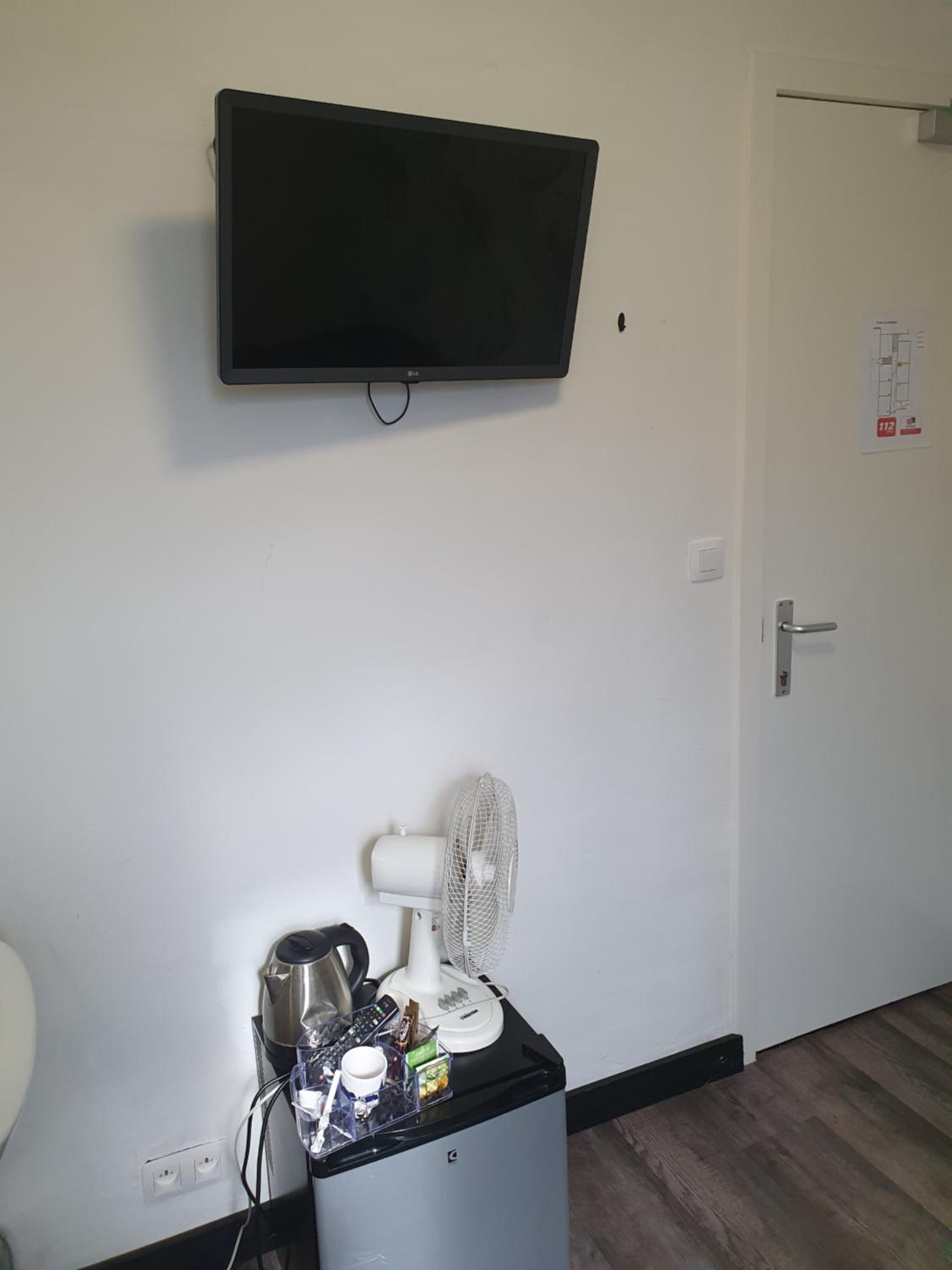 Deluxe Single Room photo 2