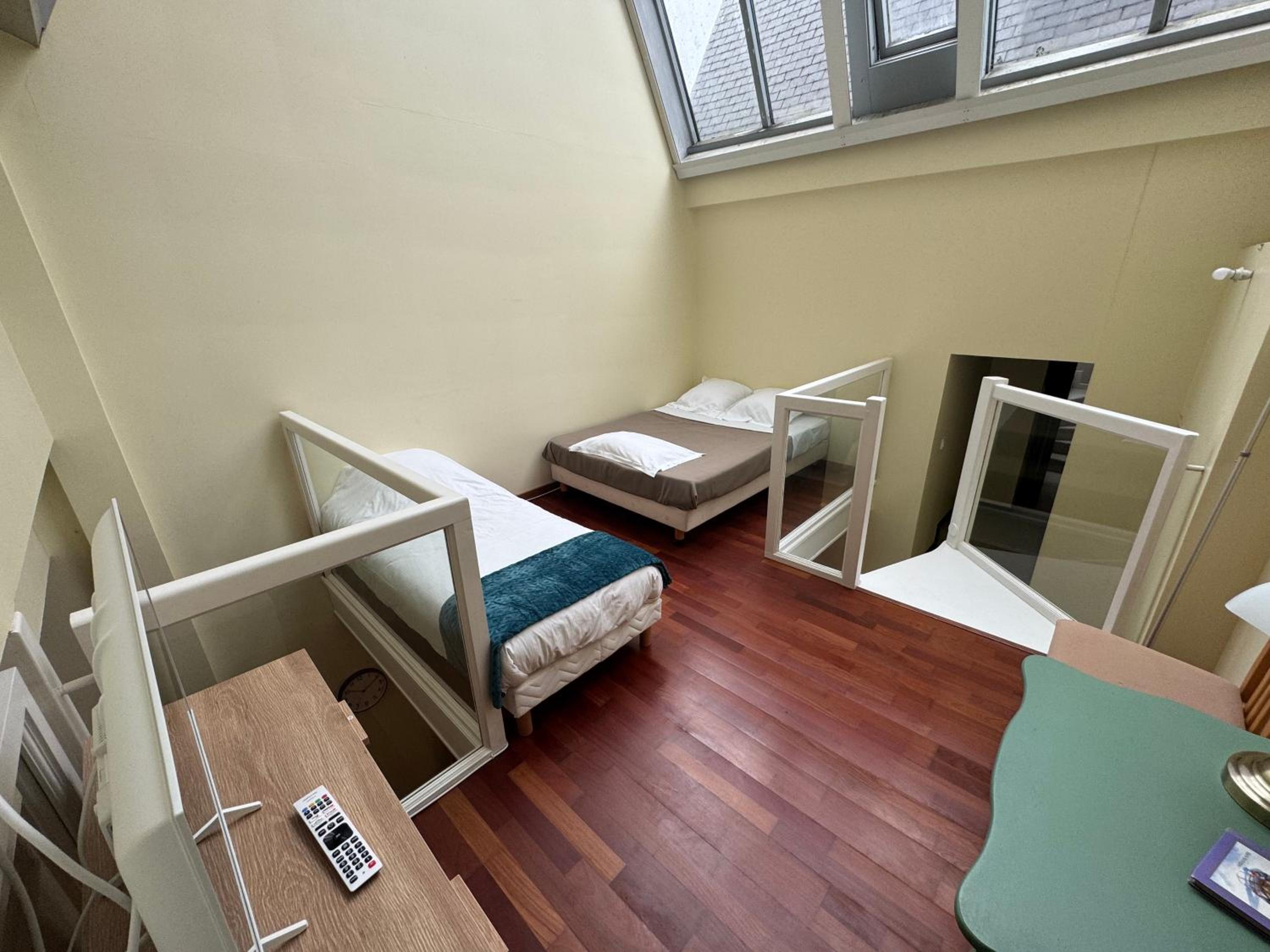 Duplex Apartment photo 1