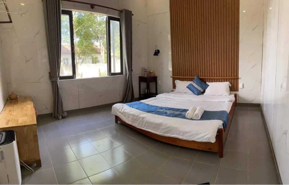 King Room With Garden View photo 3