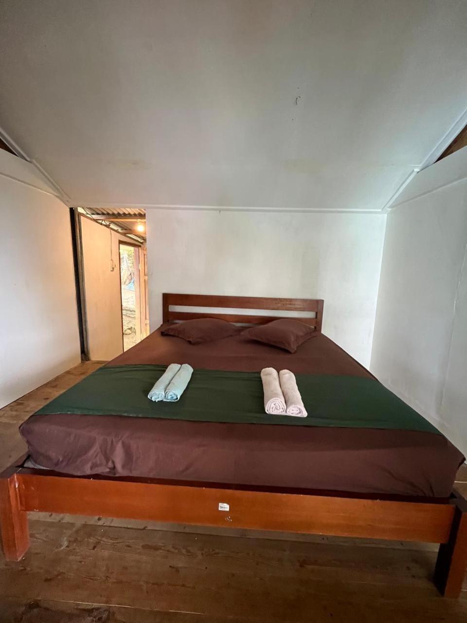 Double Room with Garden View photo 3