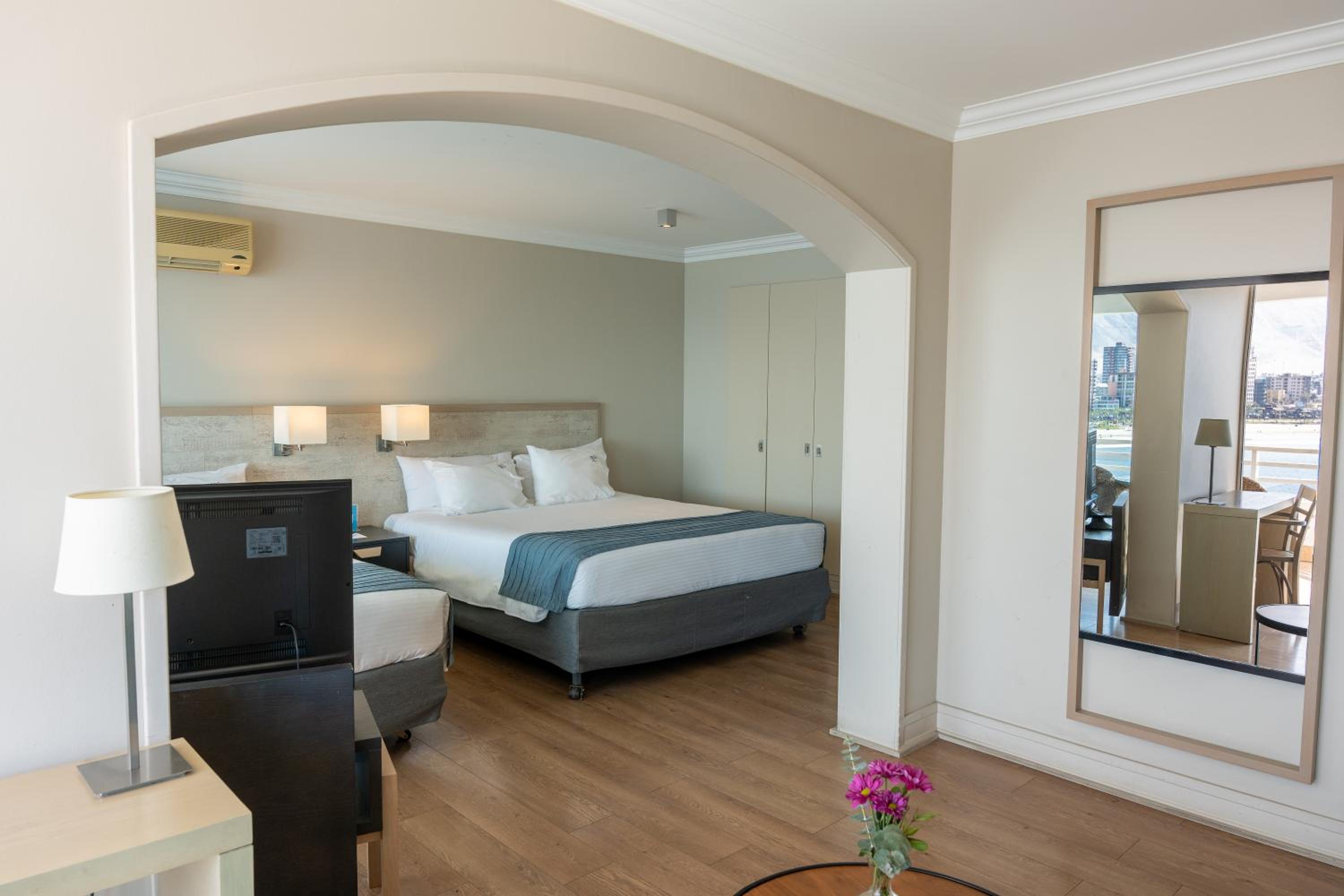 Suite with Sea View photo 3