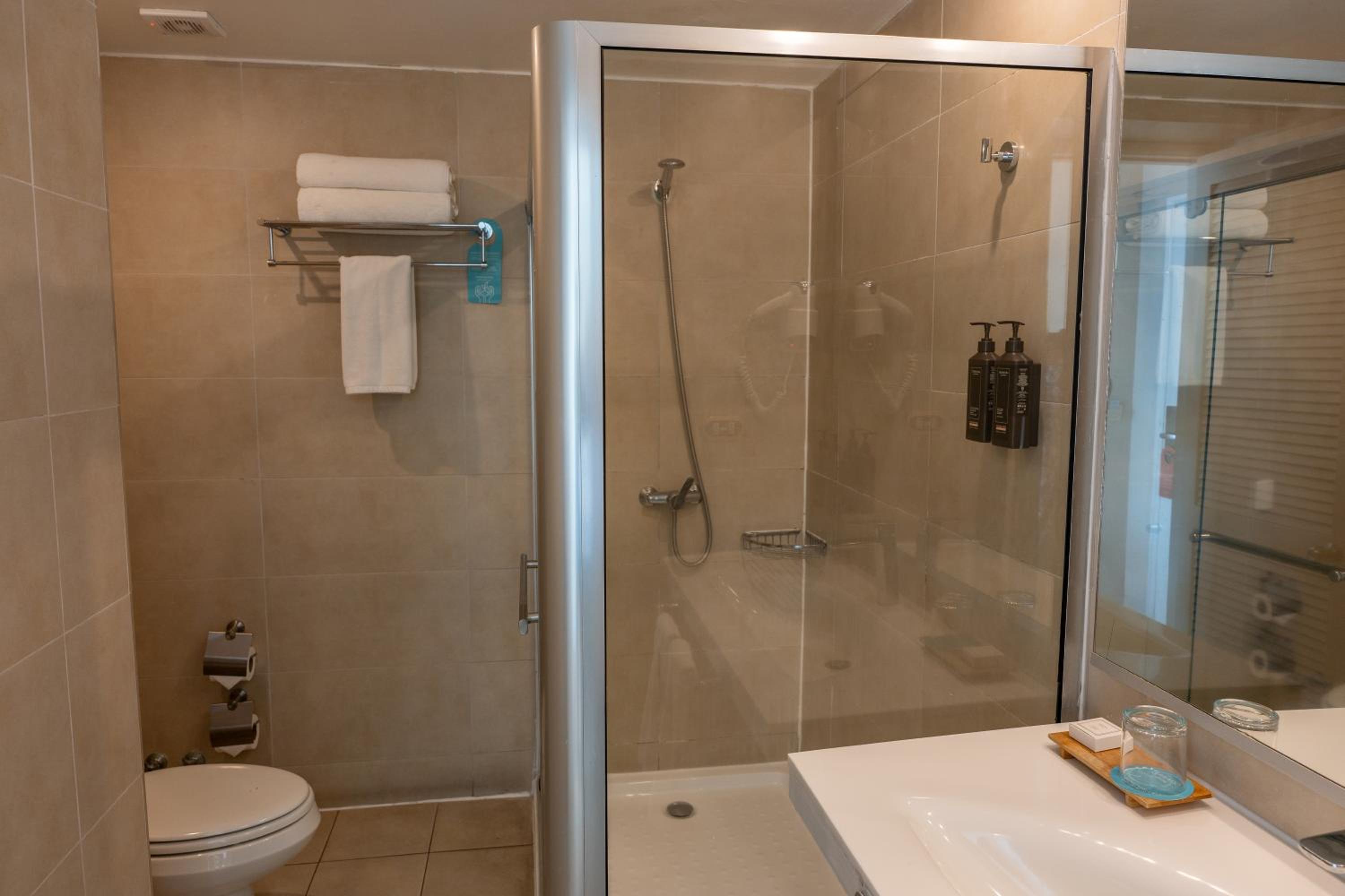 Suite with Sea View photo 2