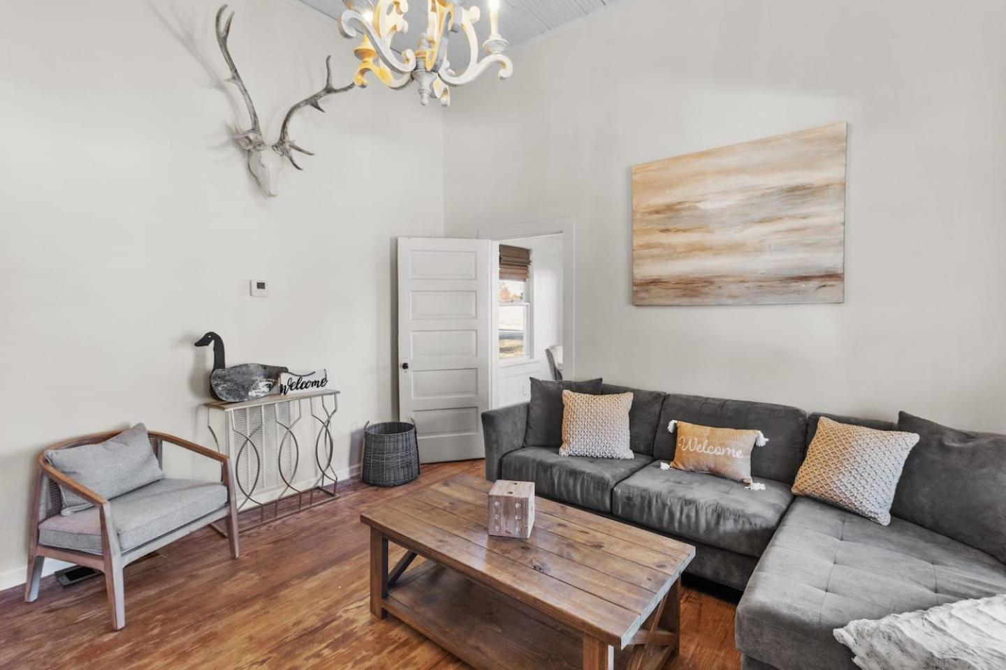 Vacation Home photo 1