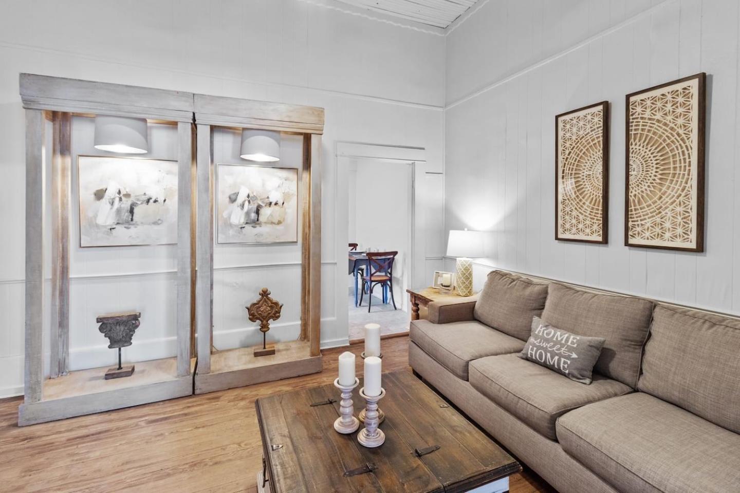 Vacation Home photo 1