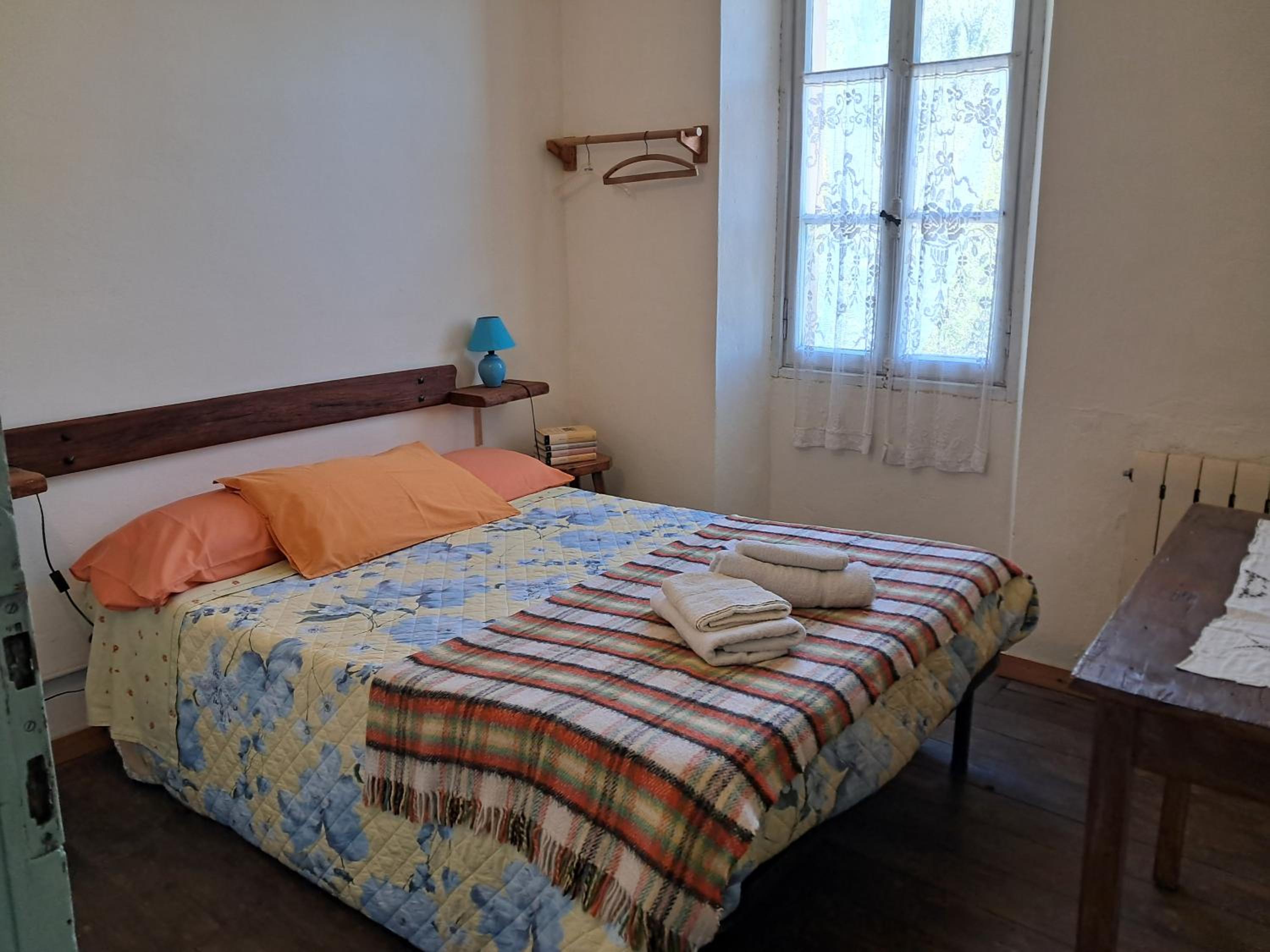 Double Room With Shared Toilet photo 1