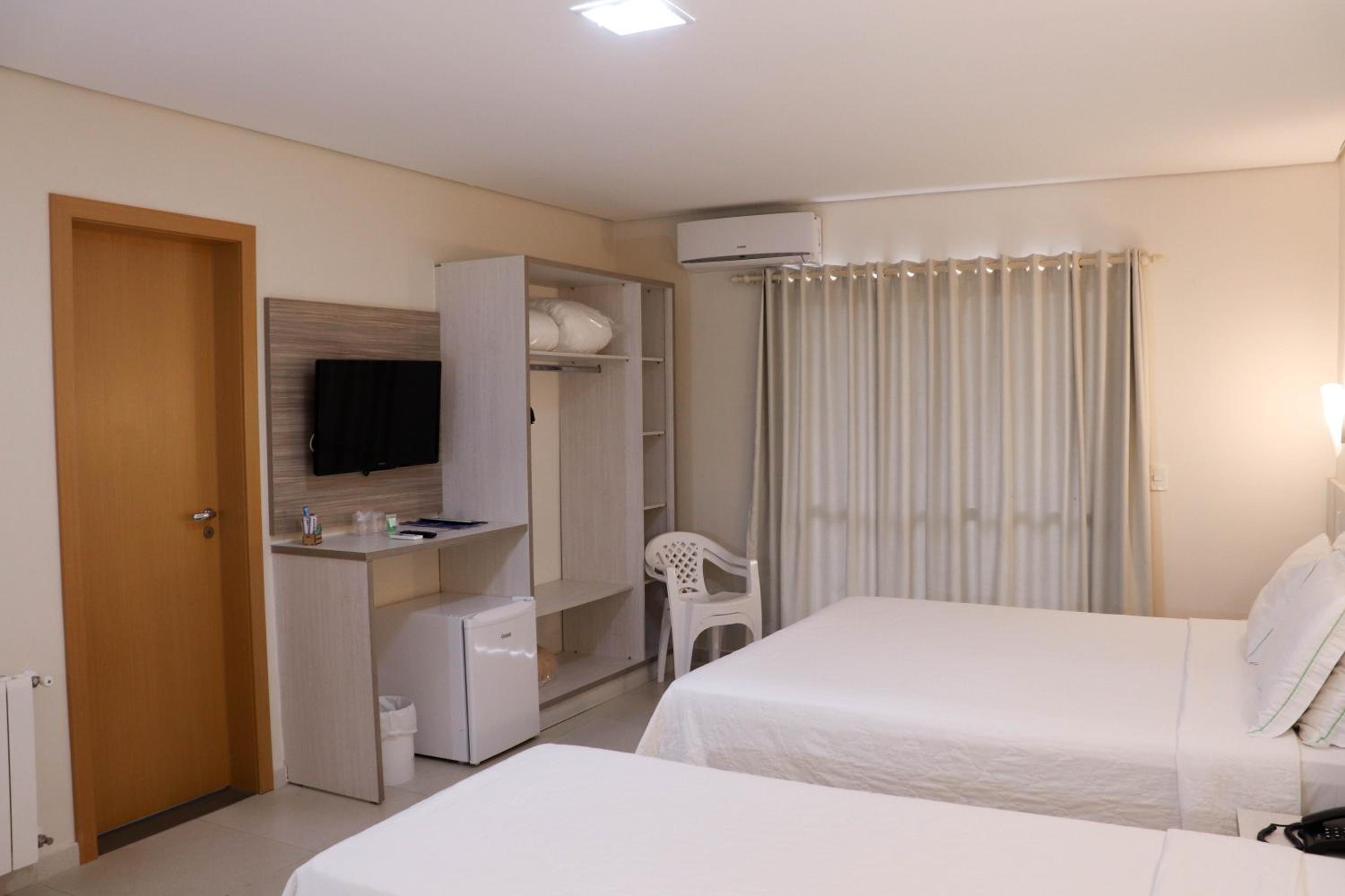 Deluxe Quadruple Room photo 1