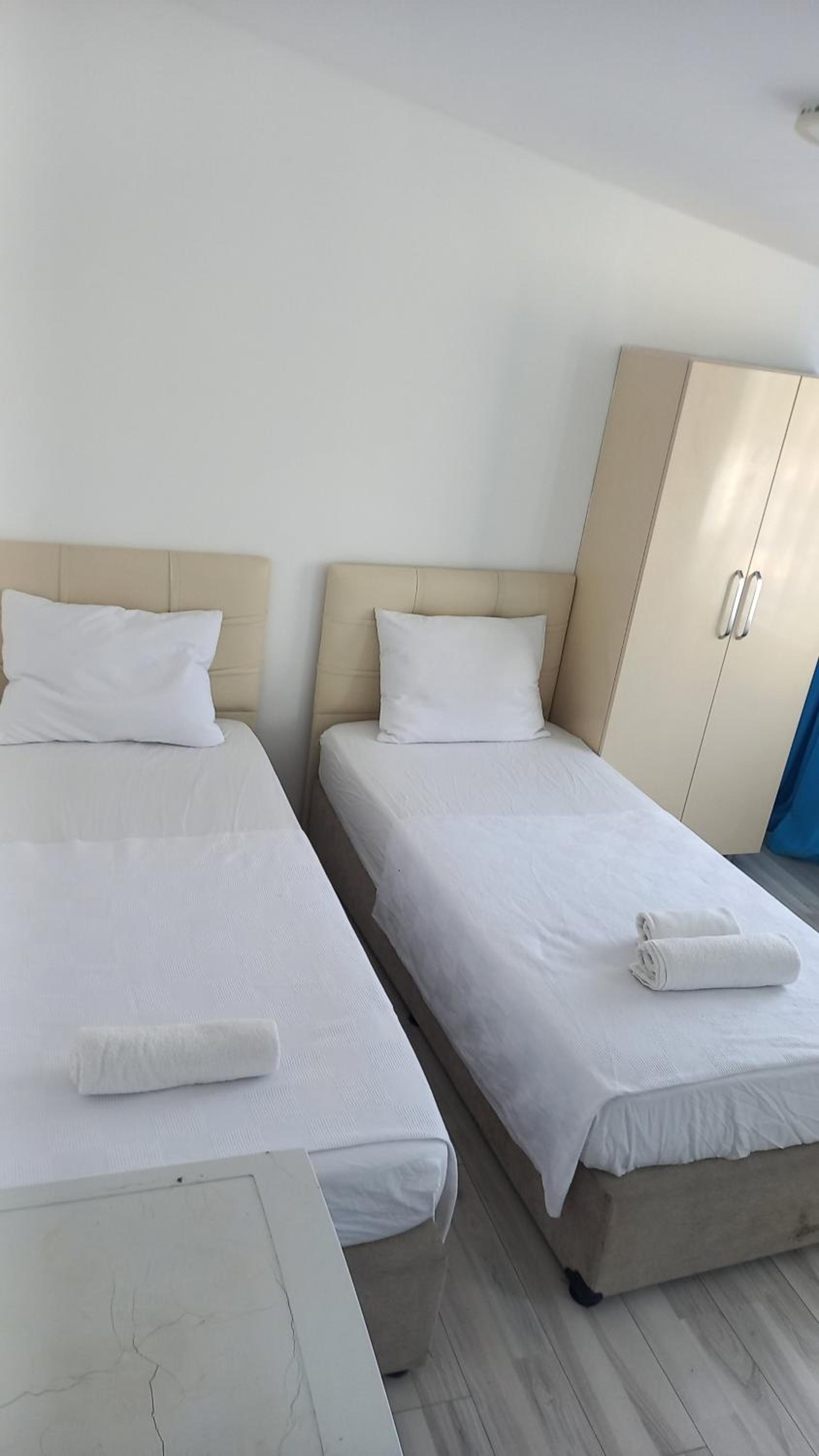 Double or Twin Room with Terrace photo 1