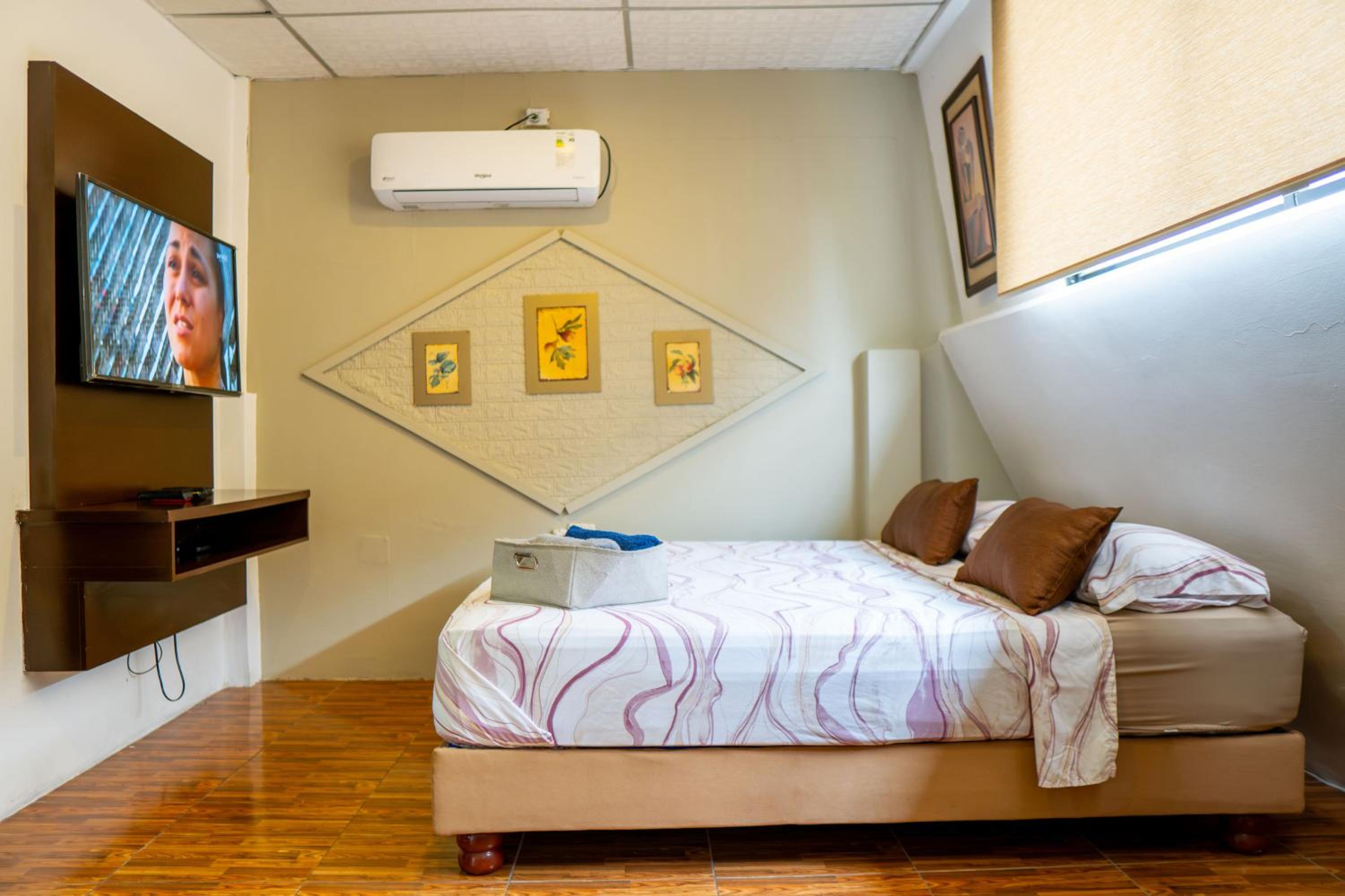 King Suite
