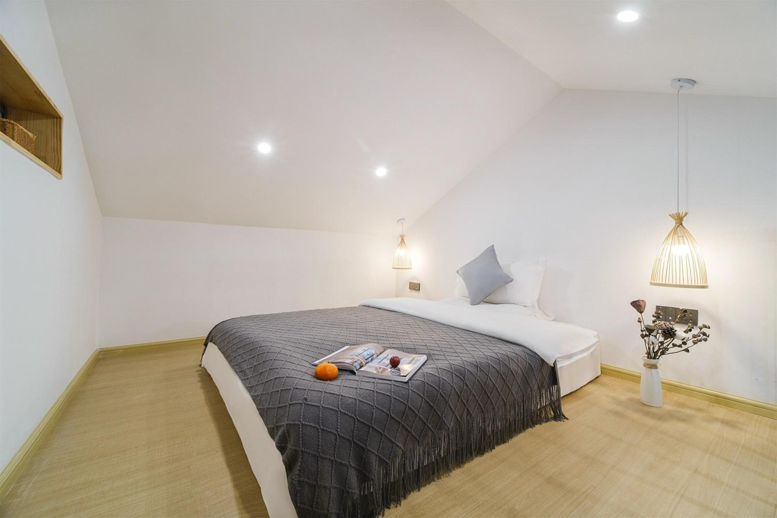 Deluxe Family Suite photo 3