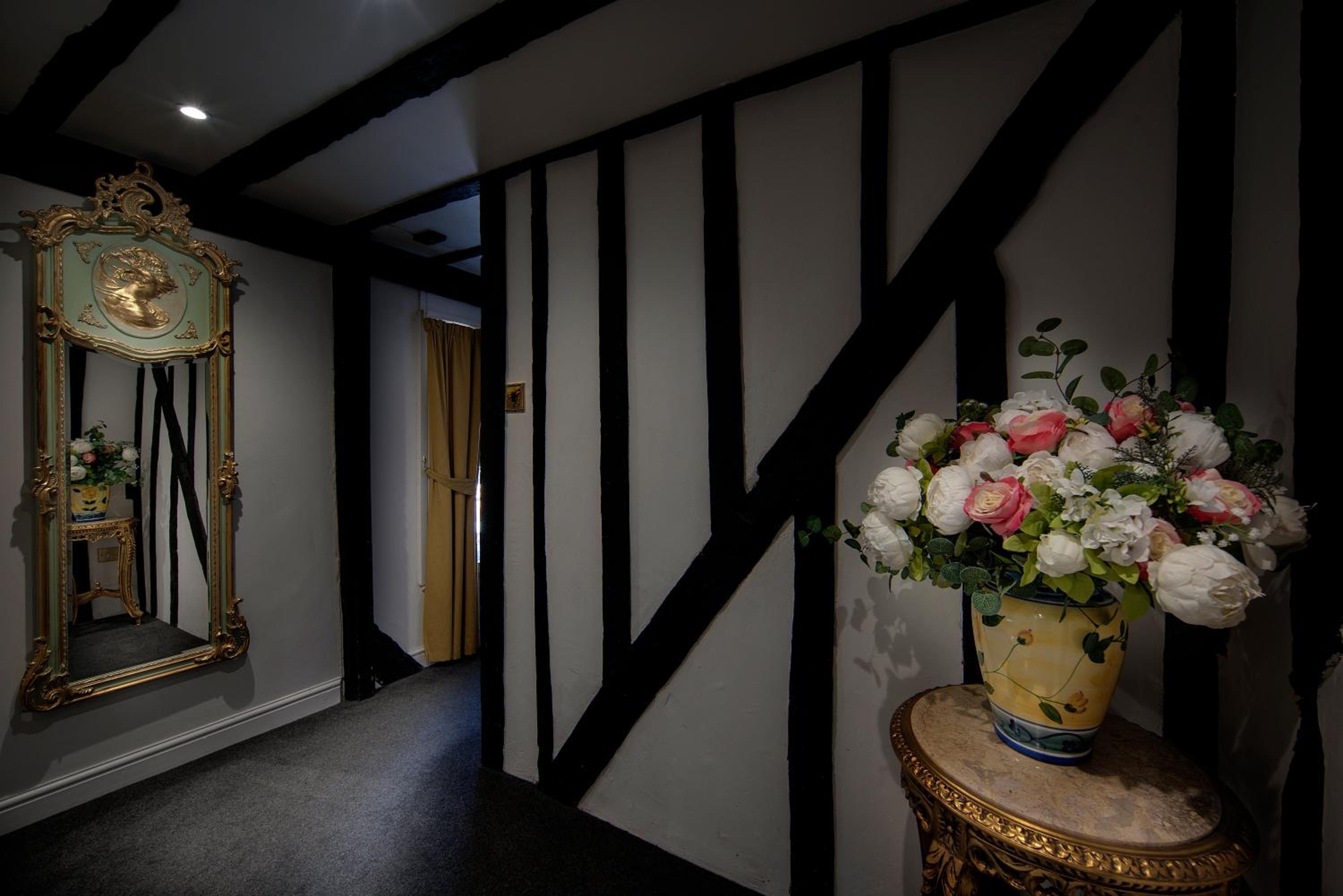 Superior Double Room - Photo 12