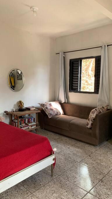 One-Bedroom House photo 1