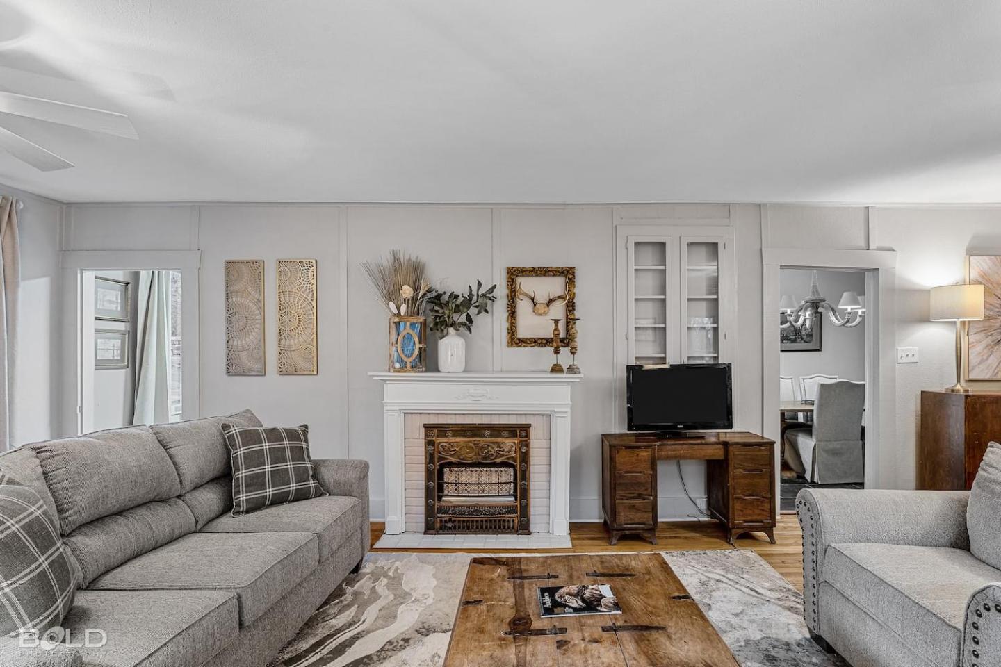 Vacation Home photo 1