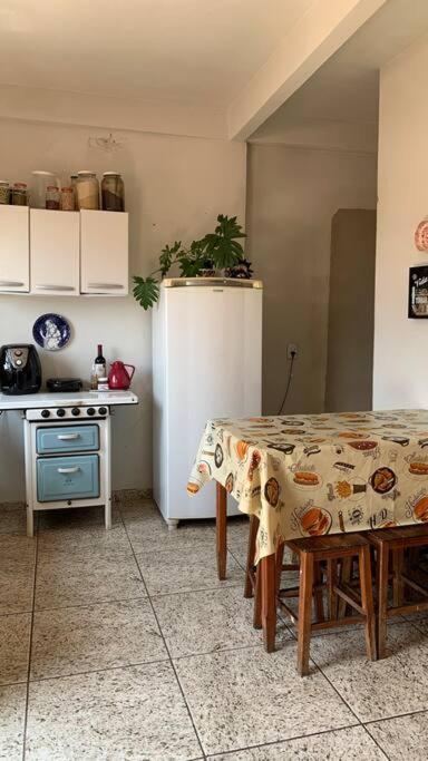 One-Bedroom House photo 2