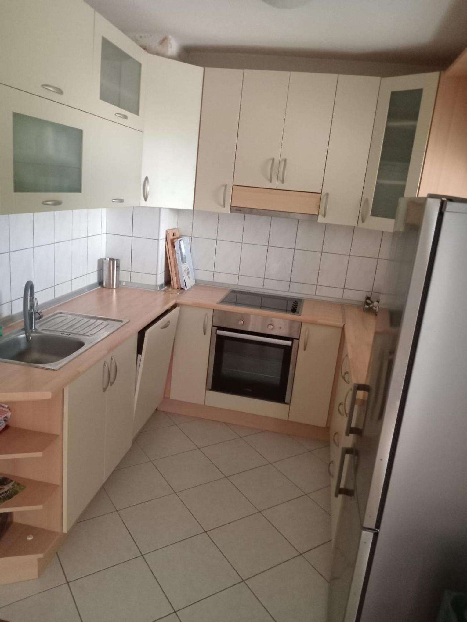 Three-Bedroom Apartment with Private Pool photo 3