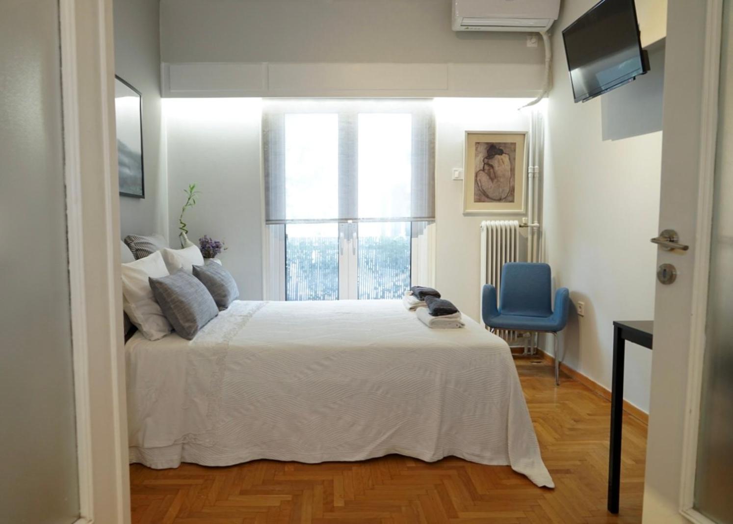 Apartment - Ground Floor