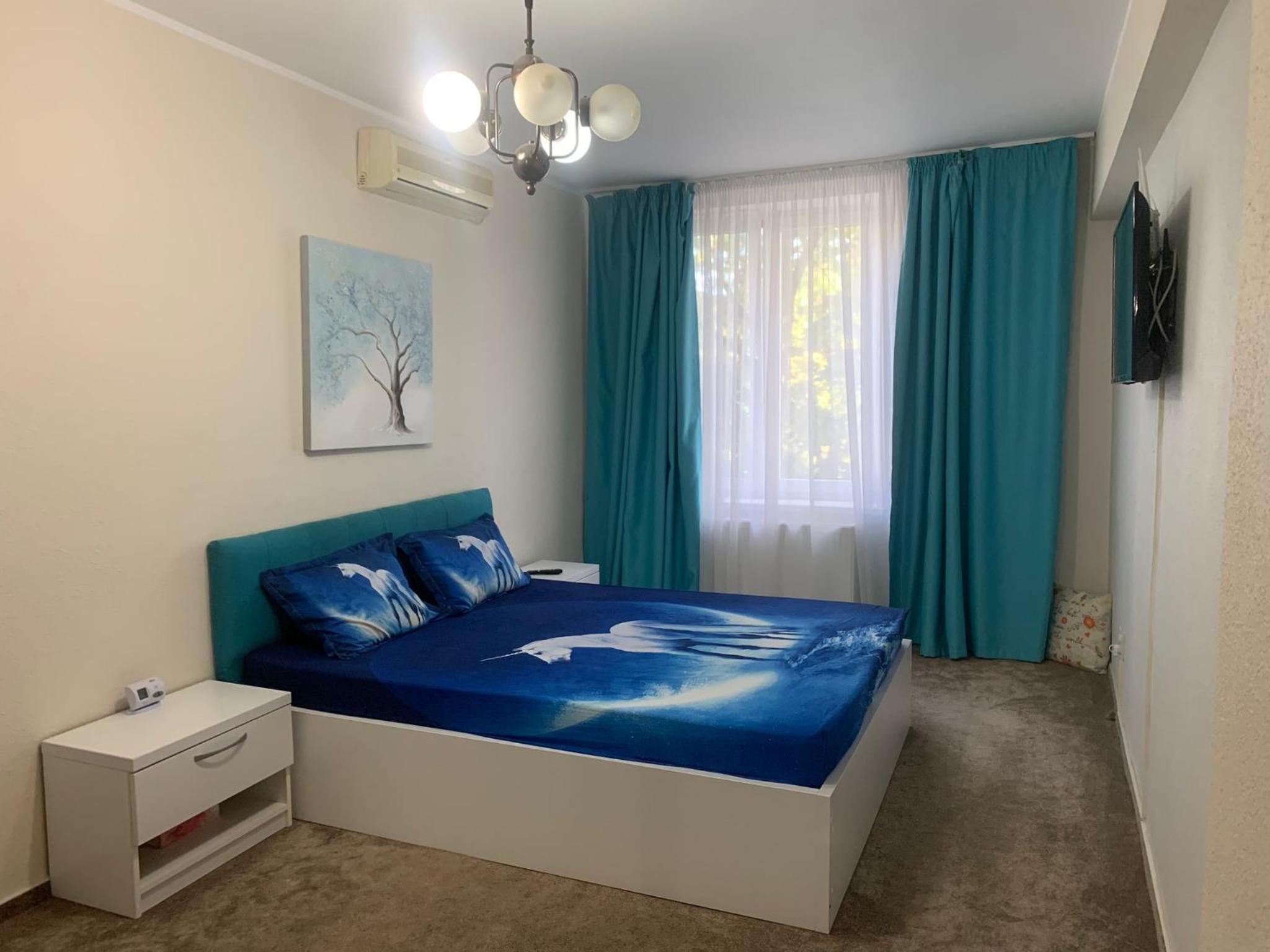 Two-Bedroom Apartment photo 1
