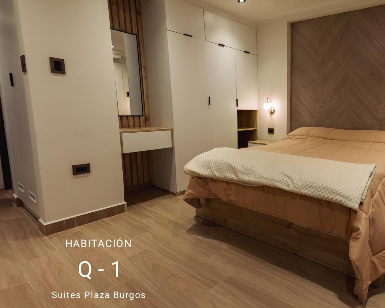 Double Room with Terrace photo 1