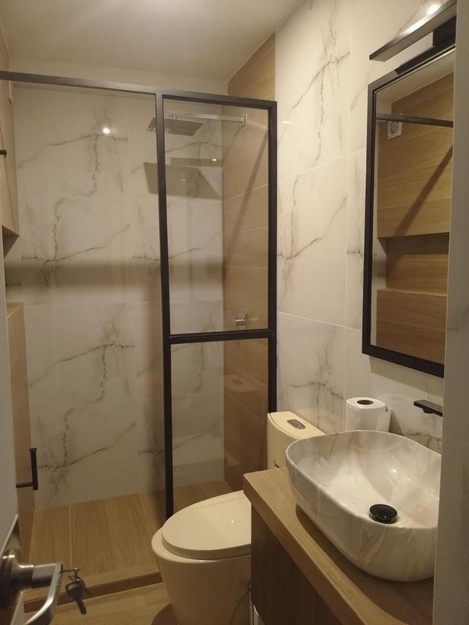 Double Room with Terrace photo 3
