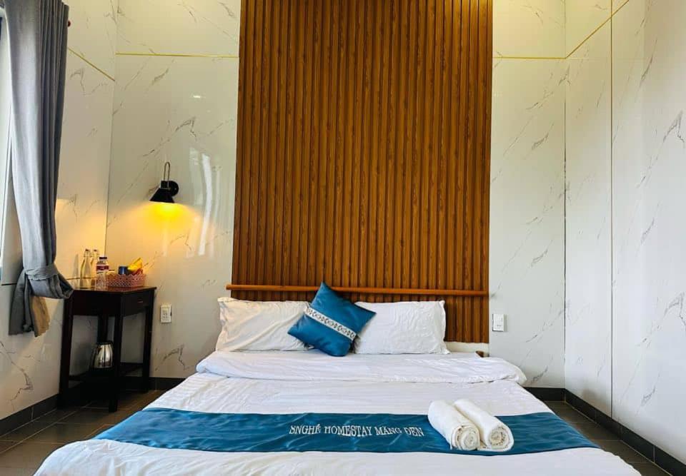 King Room With Garden View photo 1