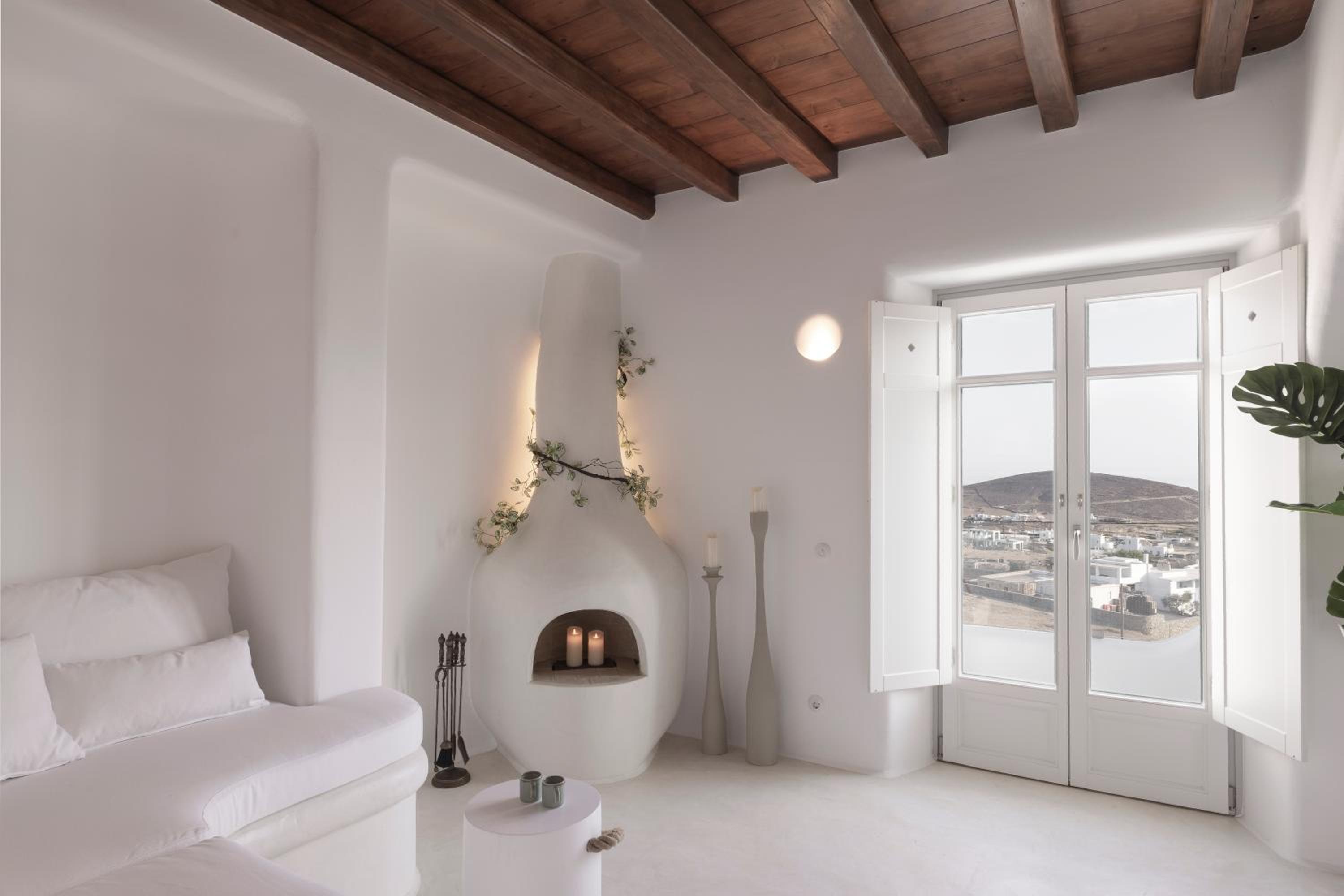 Superior Suite with Sea View photo 2