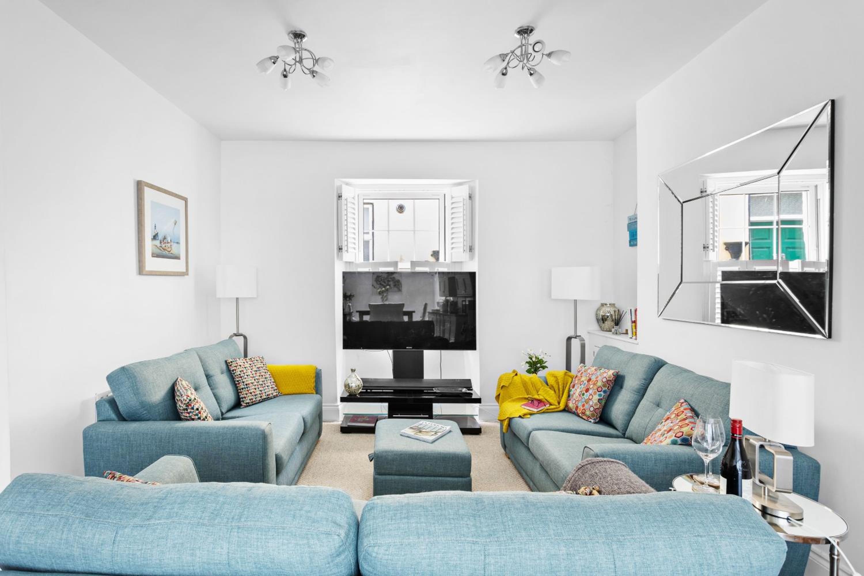 Vacation Home photo 3