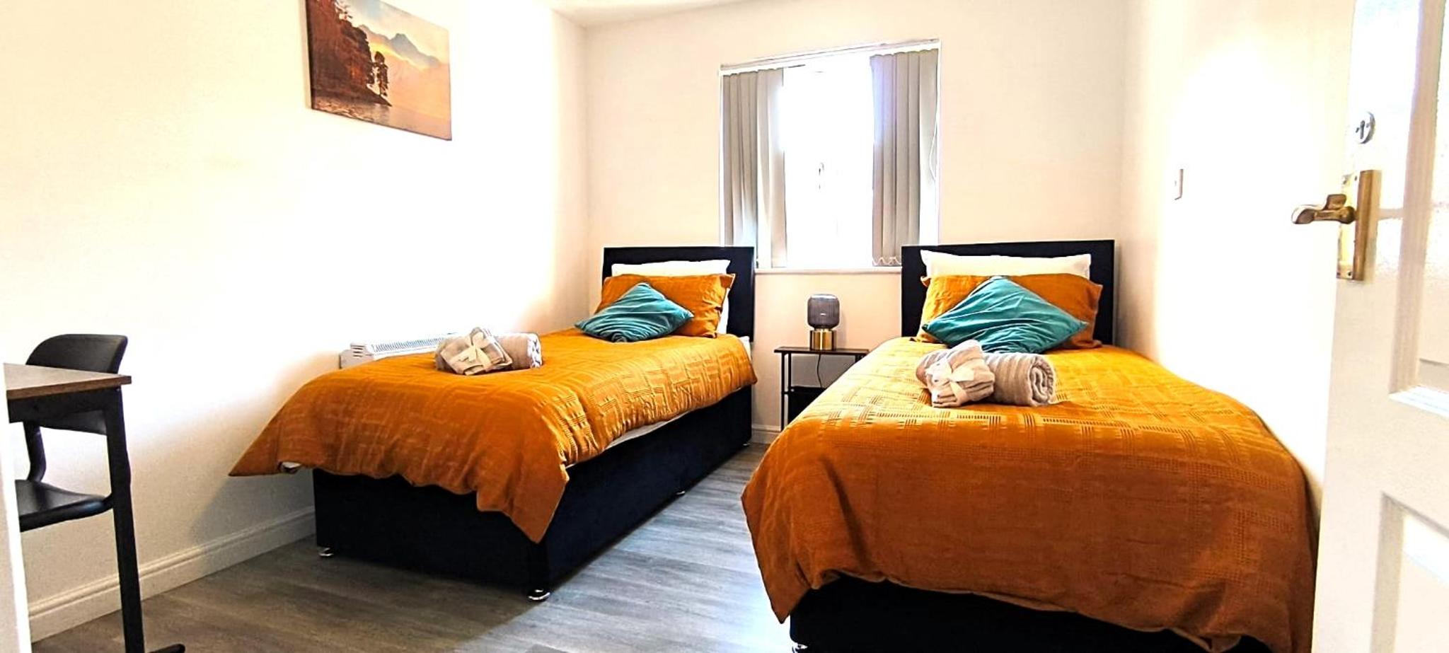 Apartment photo 1