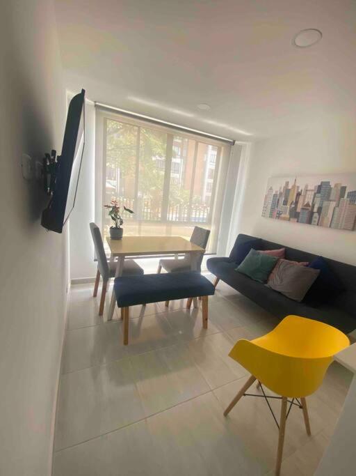 Two-Bedroom Apartment photo 3