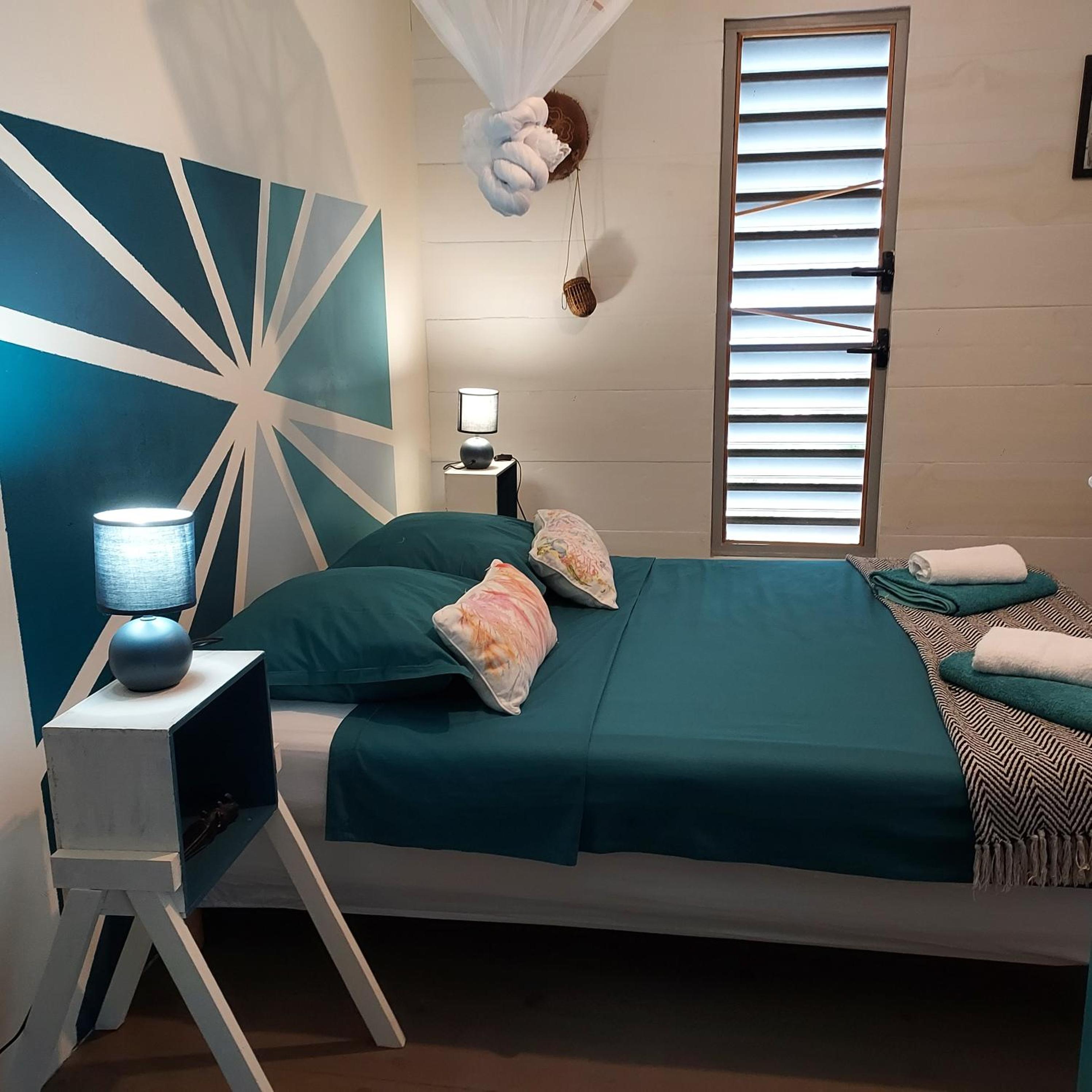 Two-Bedroom Villa photo 1