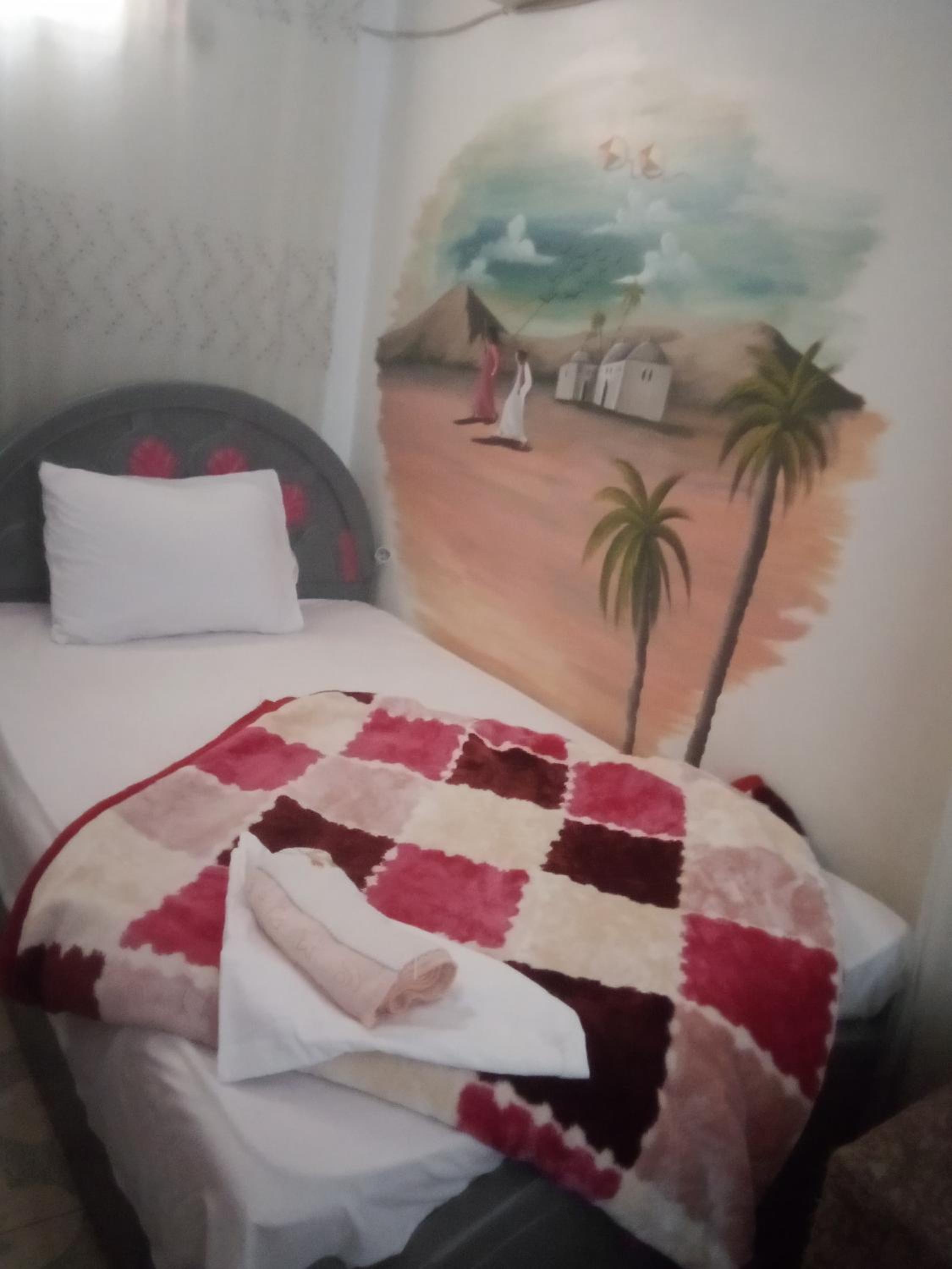 Apartment with Terrace photo 3