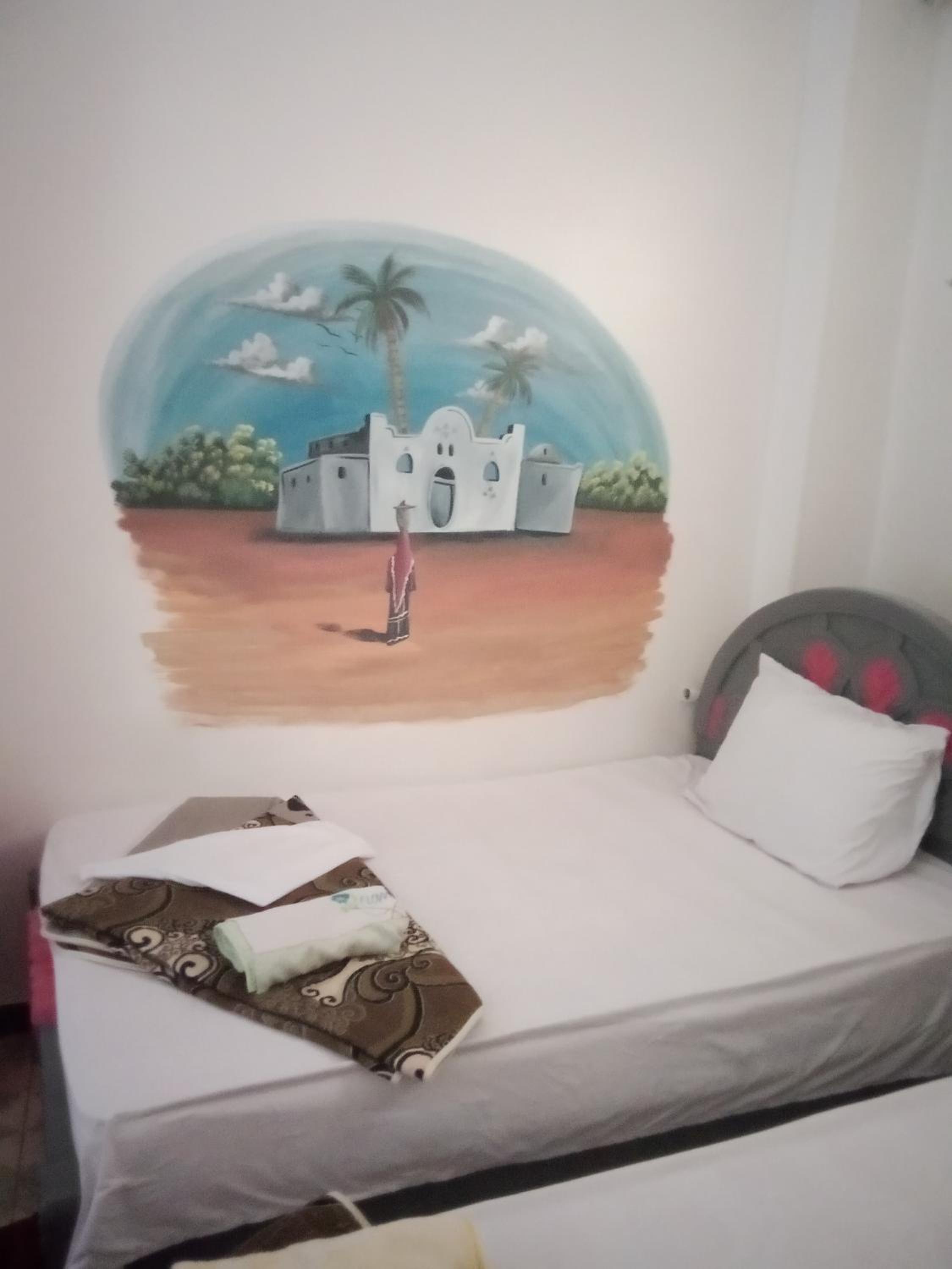 Family Junior Suite photo 2