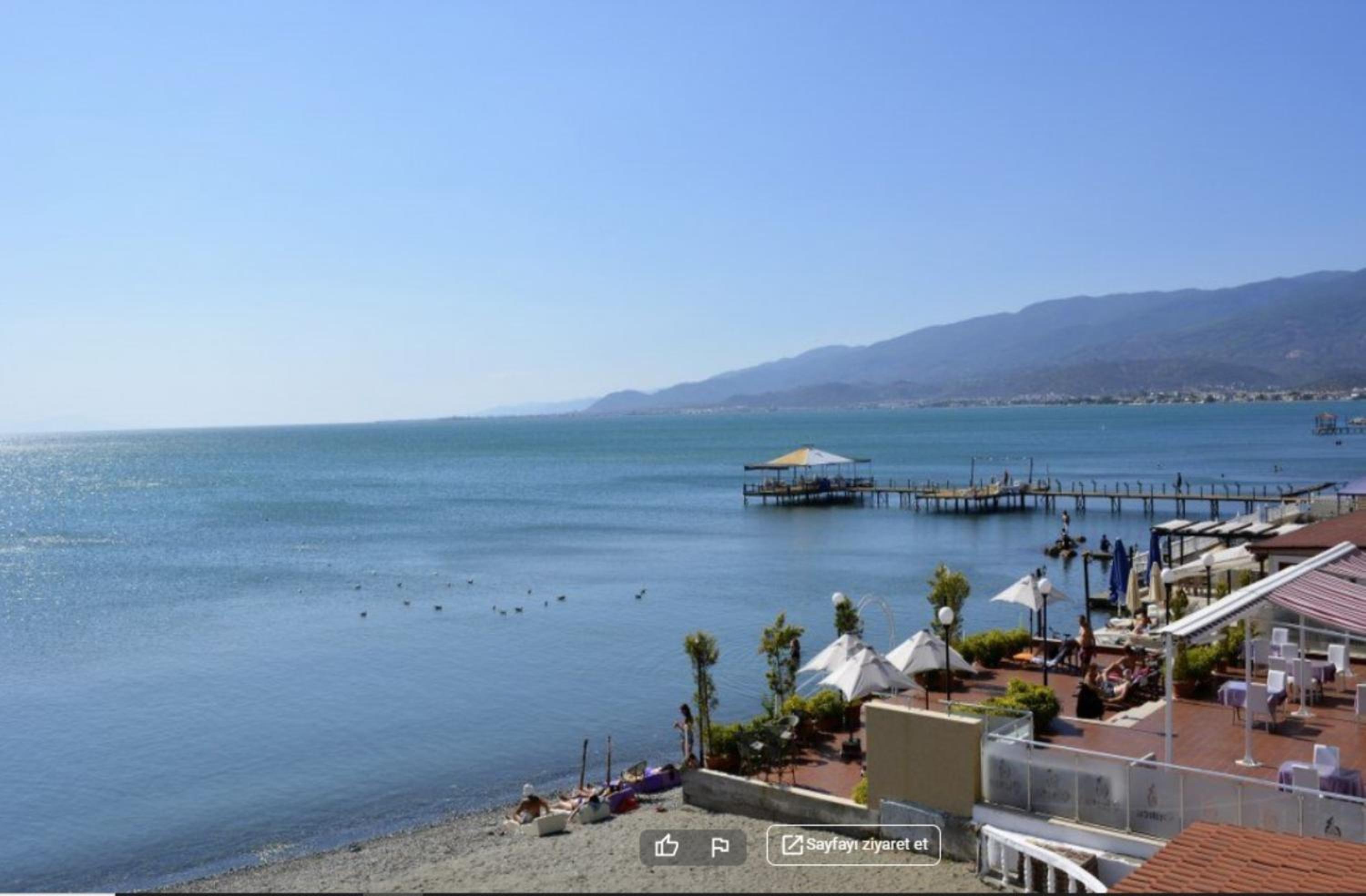 Double or Twin Room with Terrace photo 3