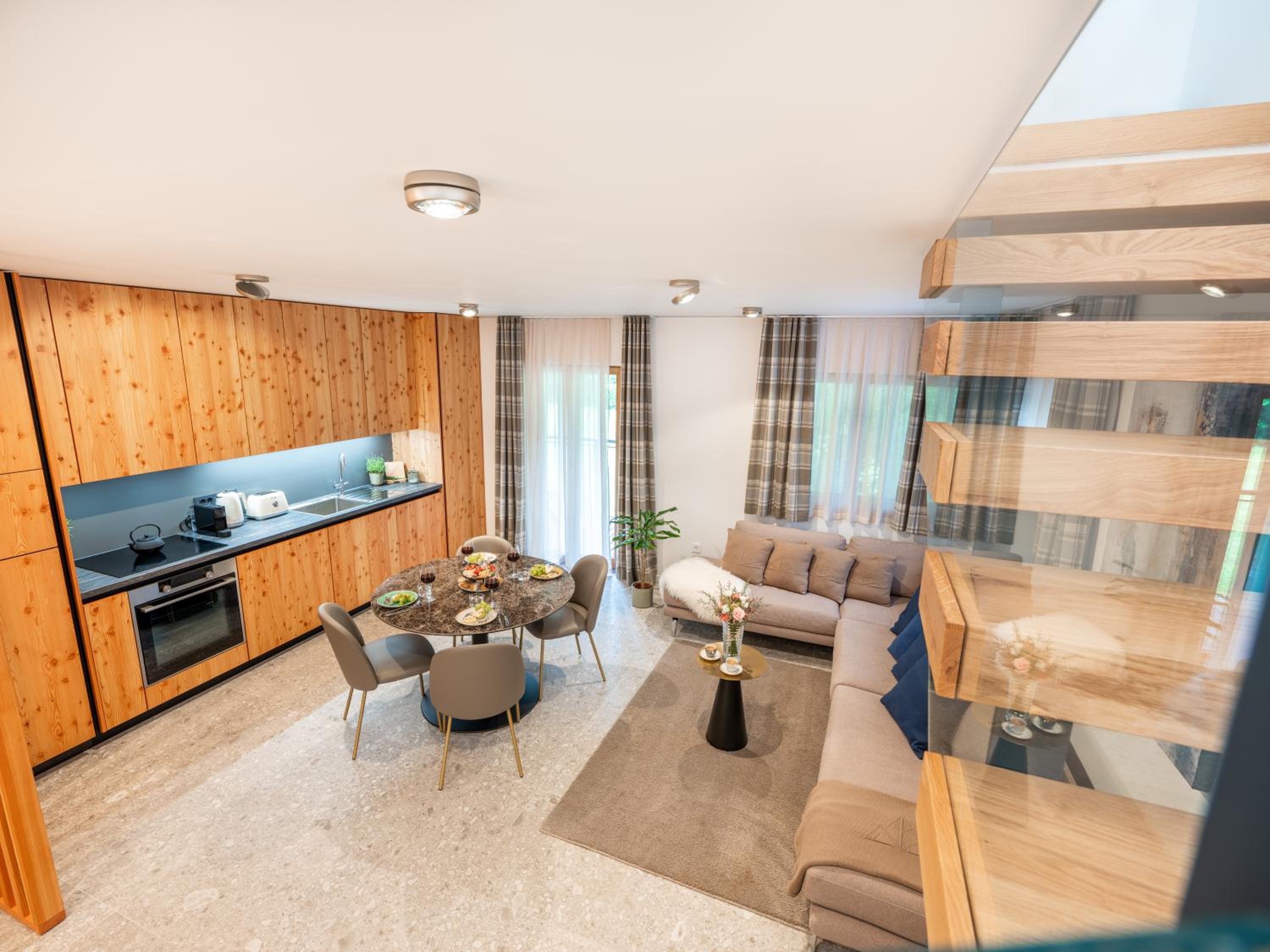 Superior Apartment - Photo 17