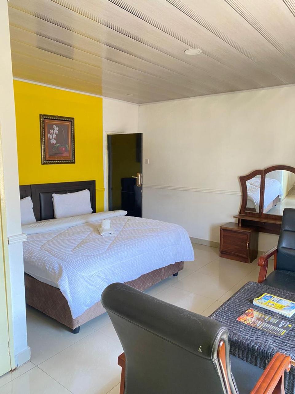 King Room photo 1