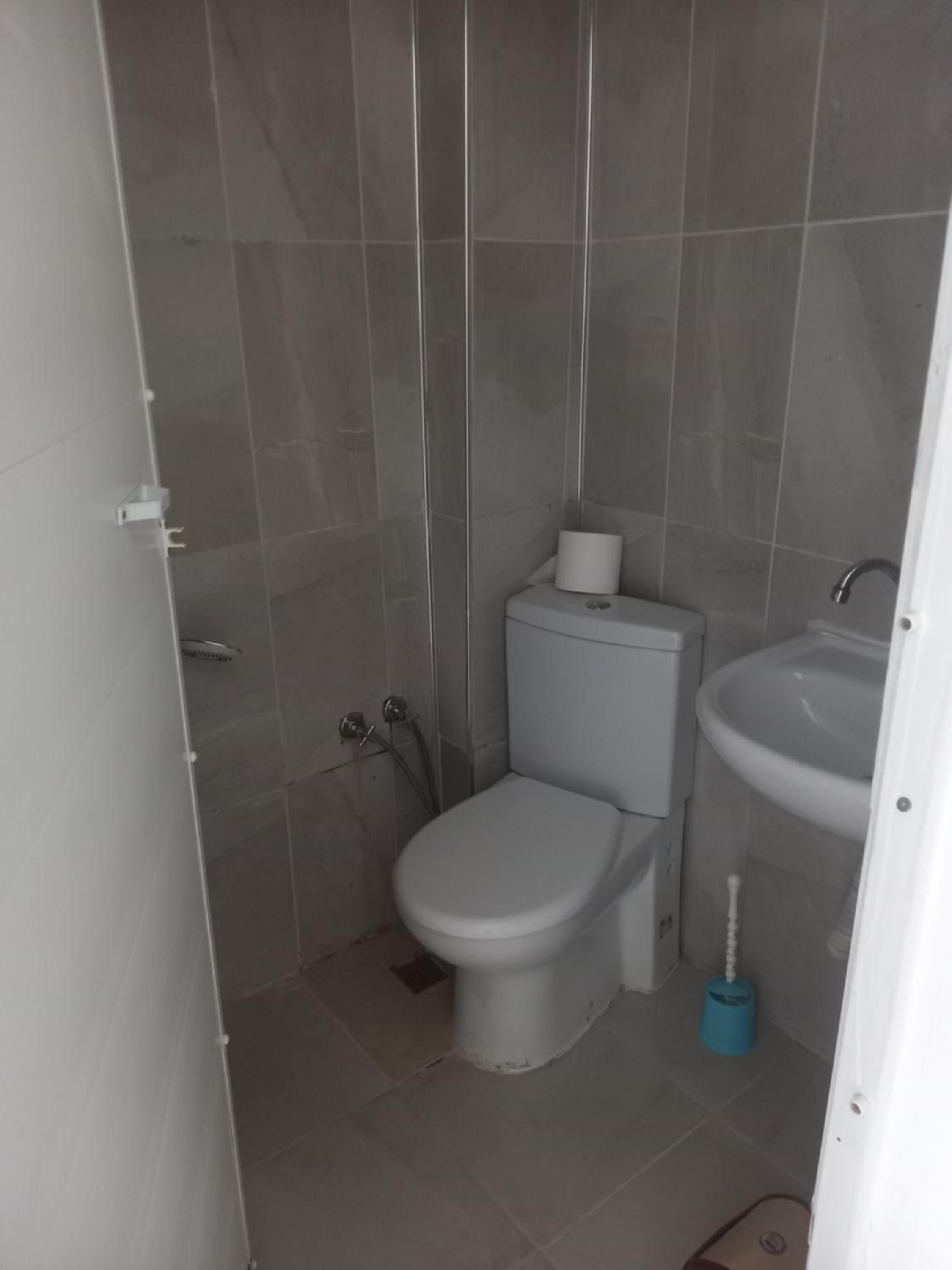 Double Room with Balcony photo 3