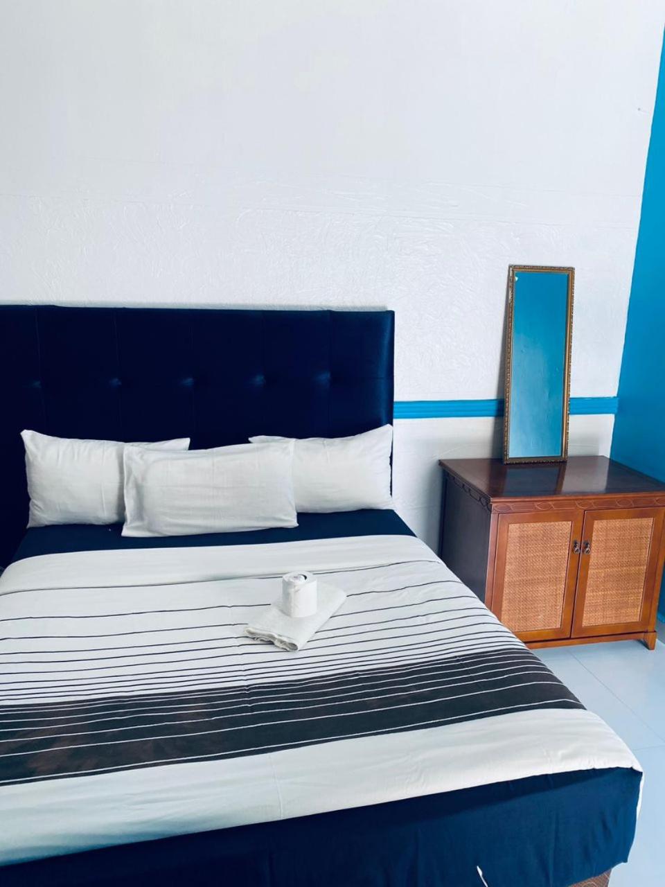 Budget Double Room photo 1