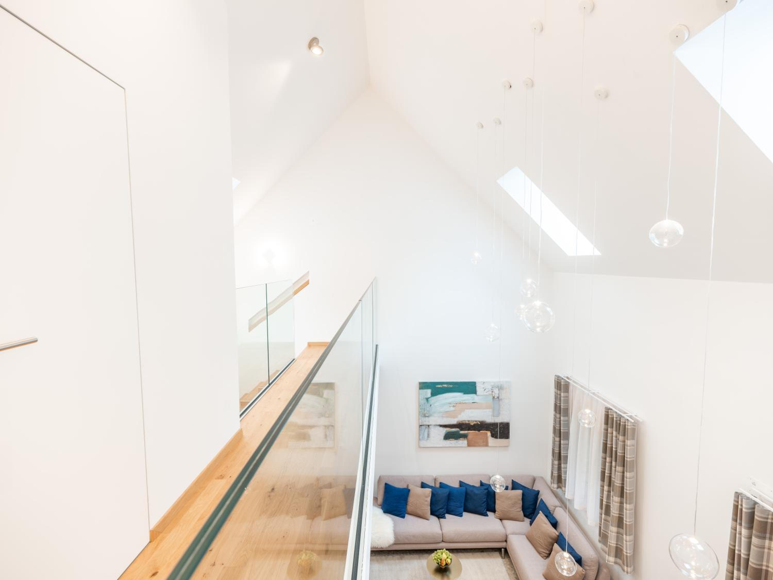 Apartment - Split Level - Photo 12