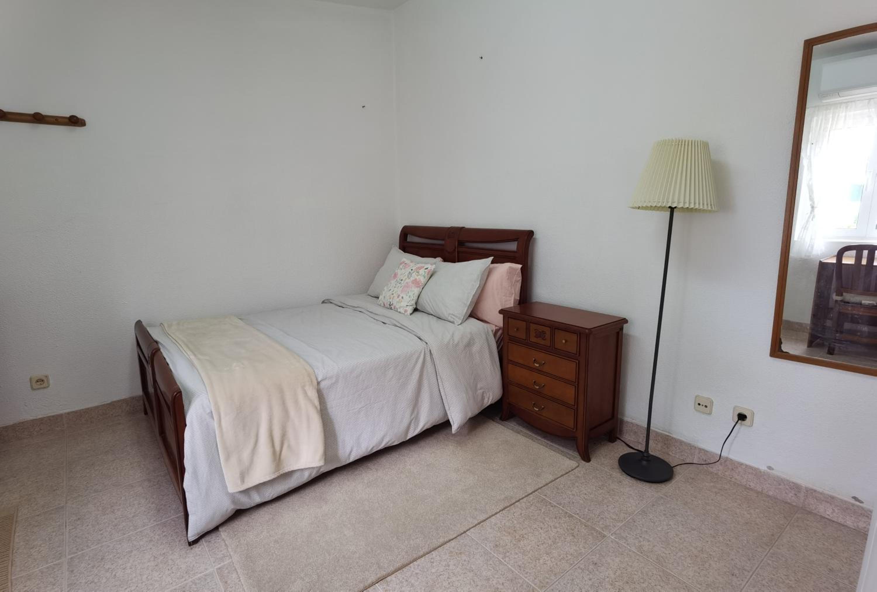 Double Room With Private Bathroom photo 2